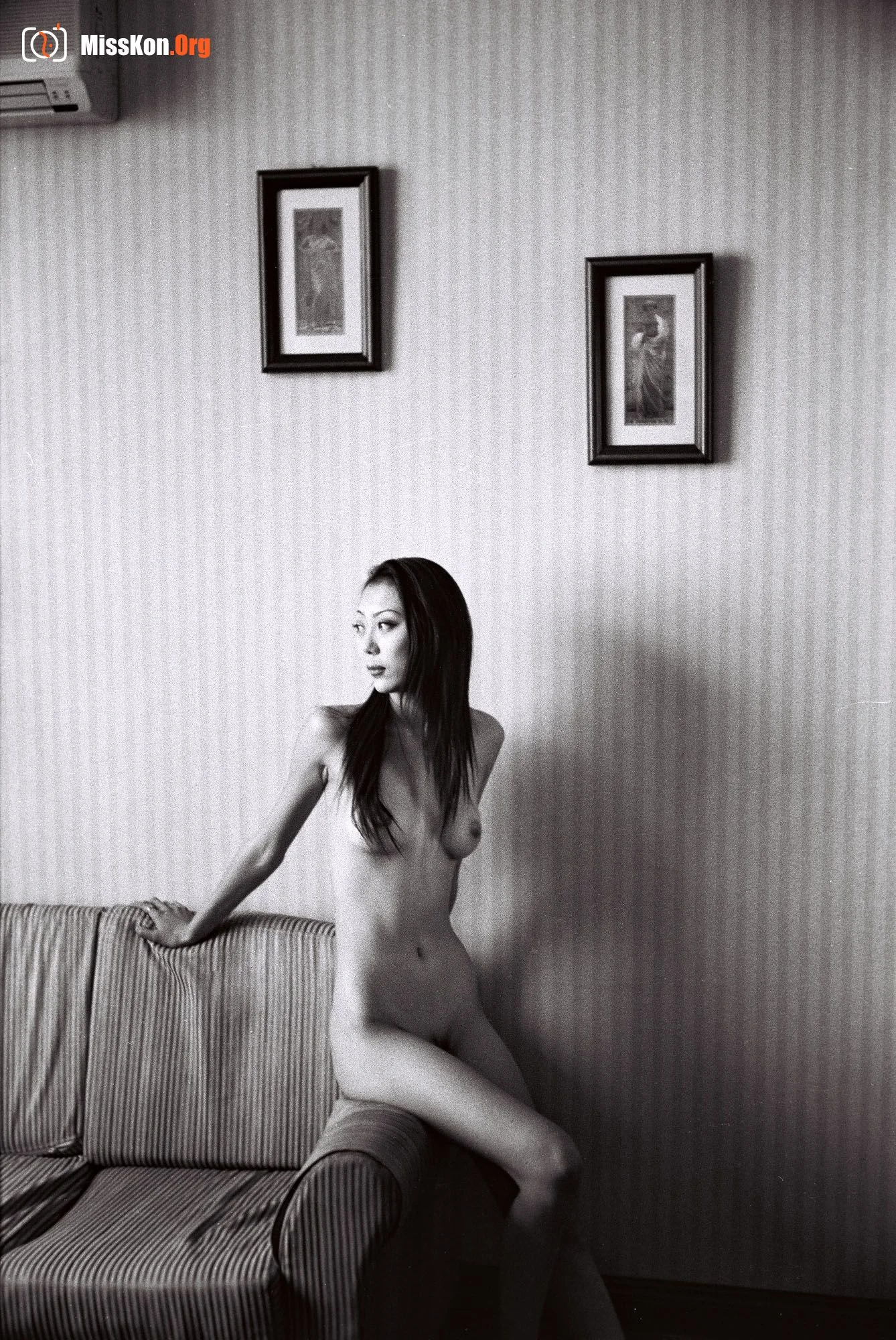 Zhao Xiaowei: Wave (2007-05-28) - Photo 2