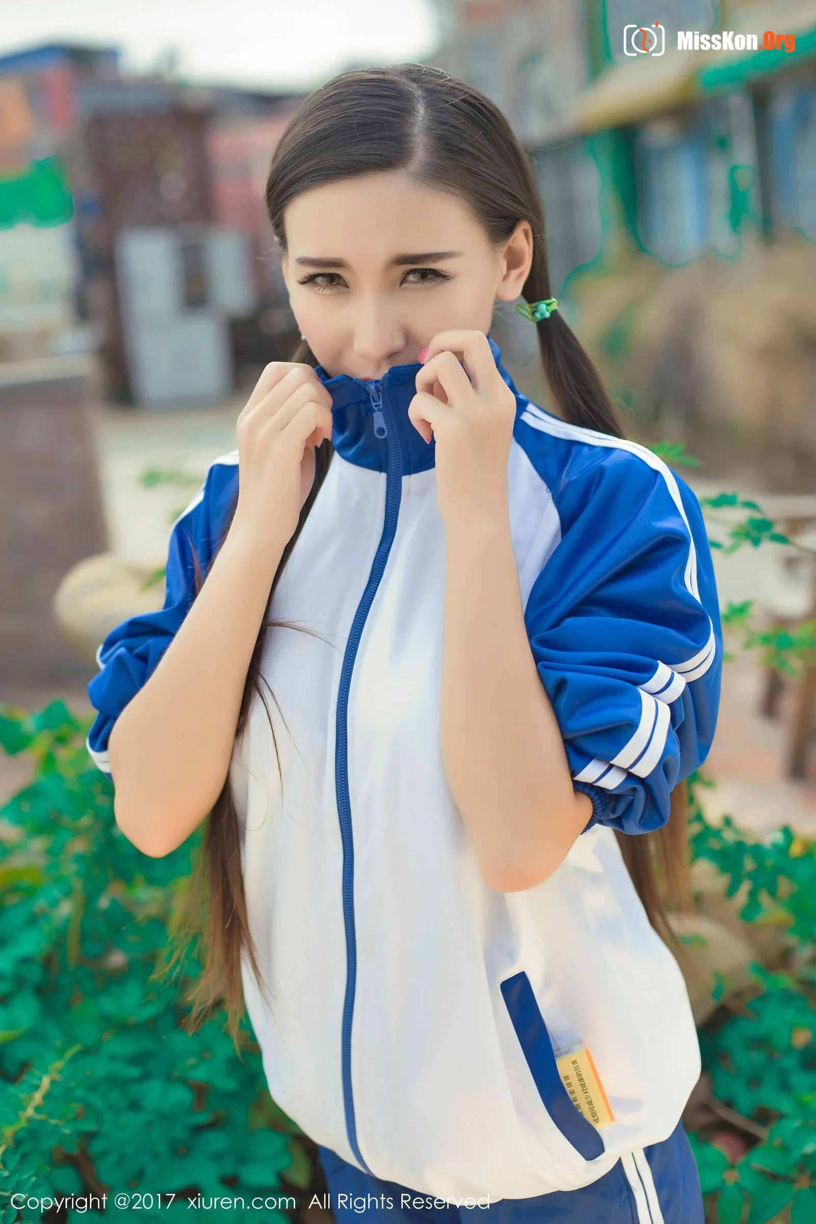 Zhao Yin - Photo 11