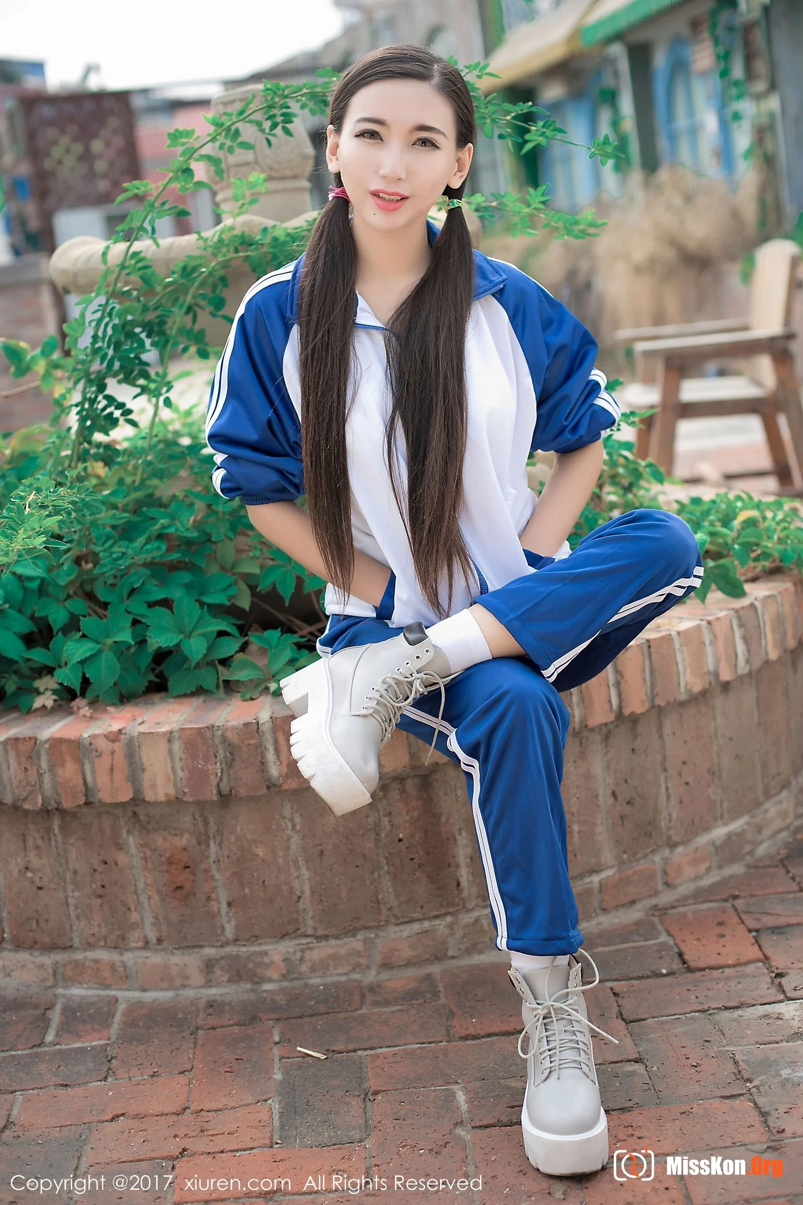 Zhao Yin - Photo 9
