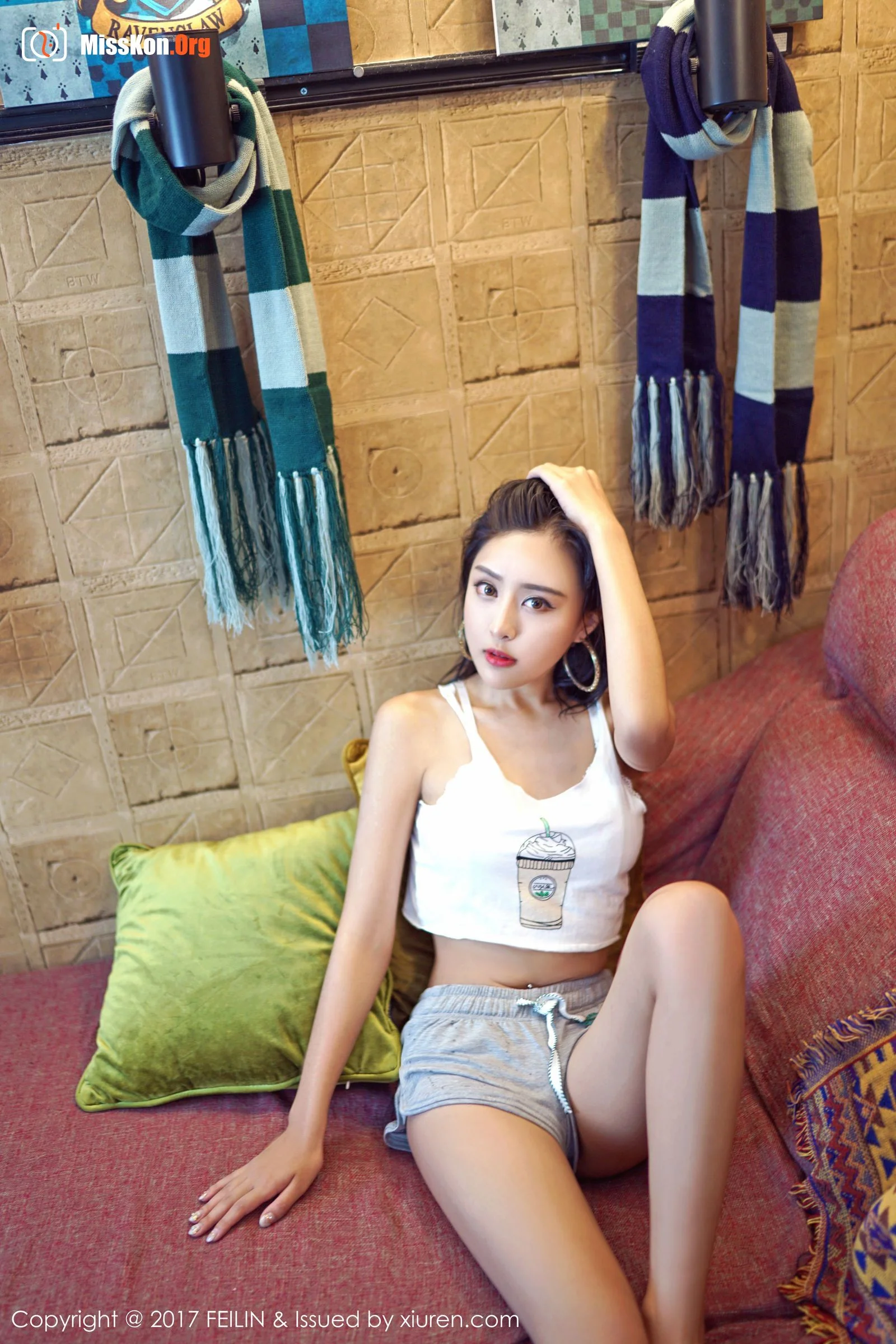 Zhao Yixuan - Photo 19