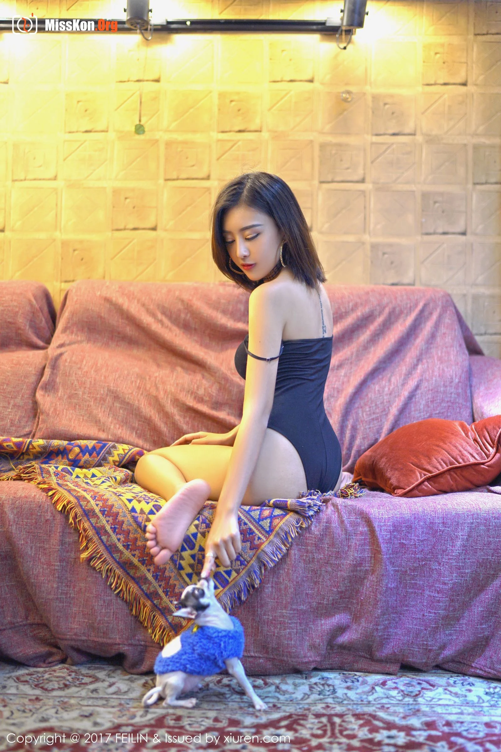 Zhao Yixuan - Photo 5