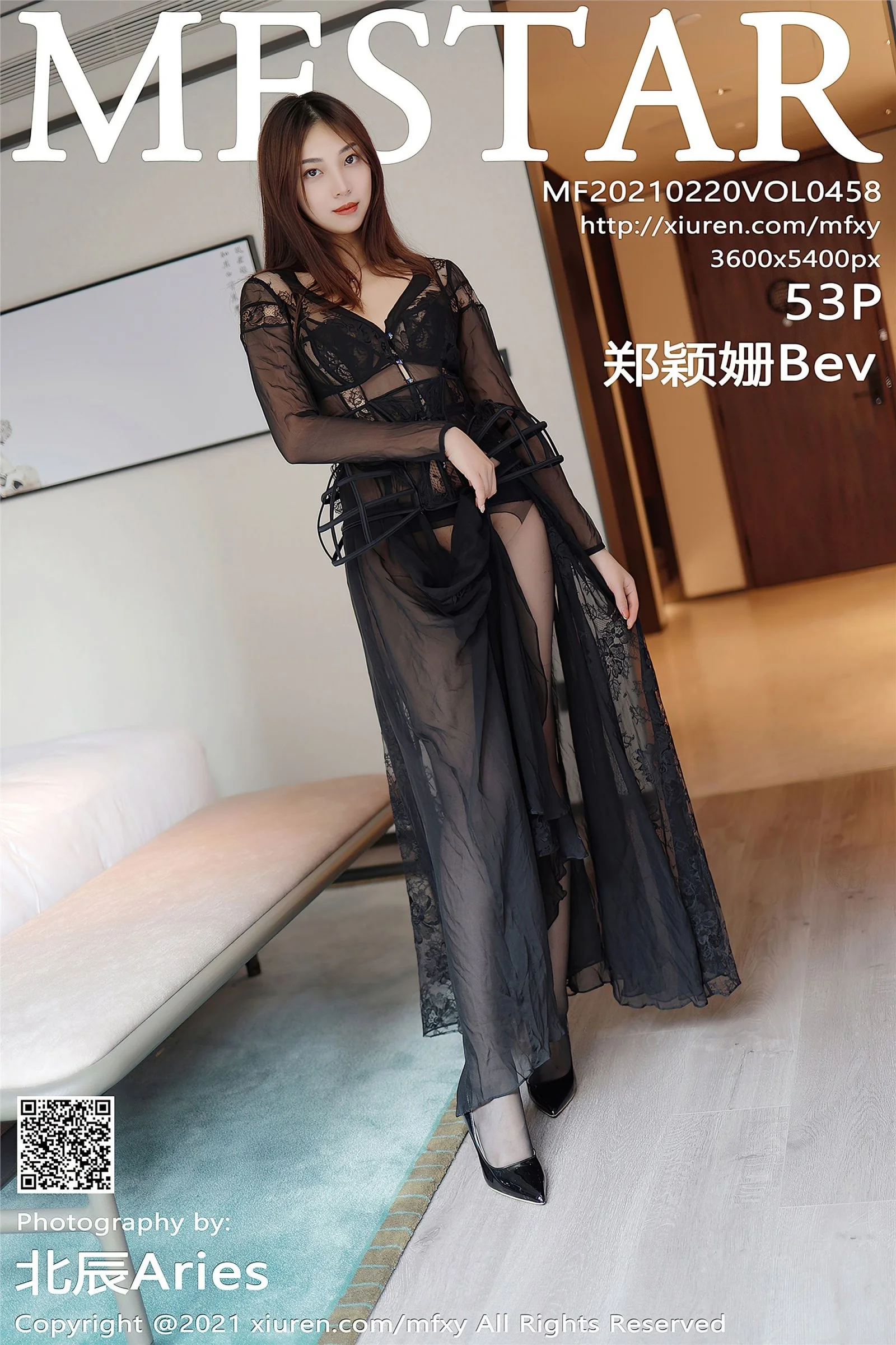 郑颖姗Bev