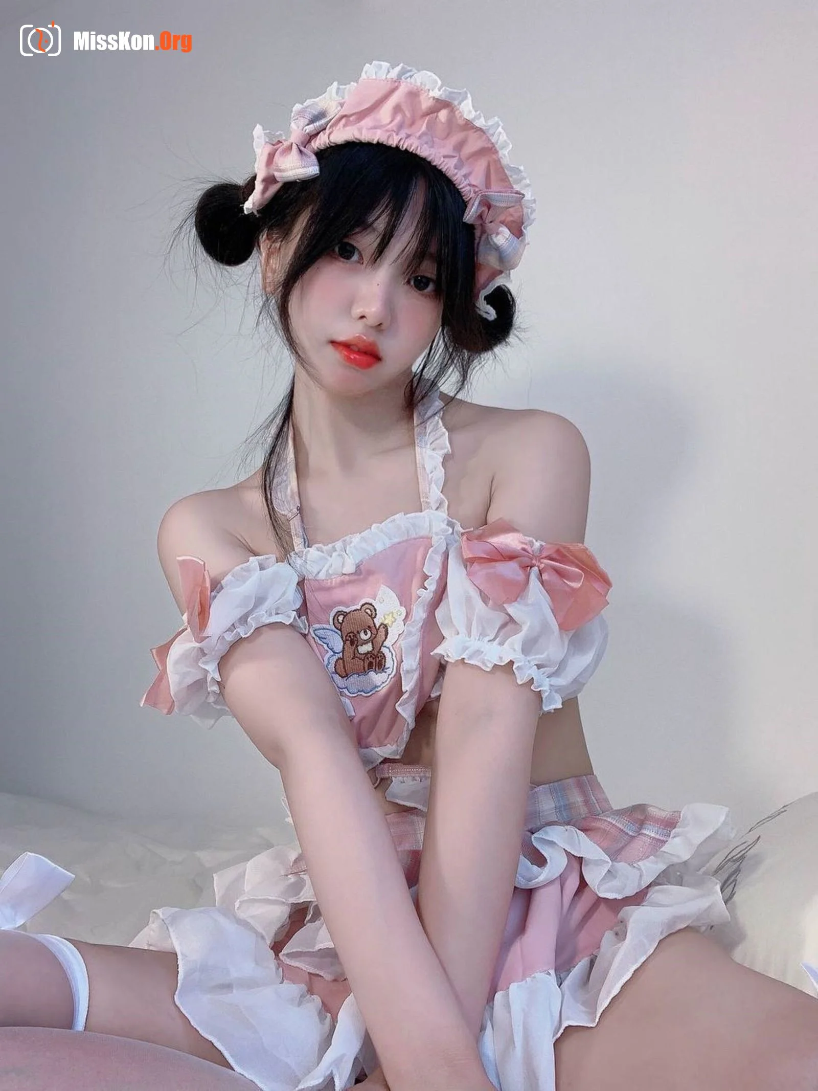 Zhenzhen's "Diary of a Young Girl" - Photo 18