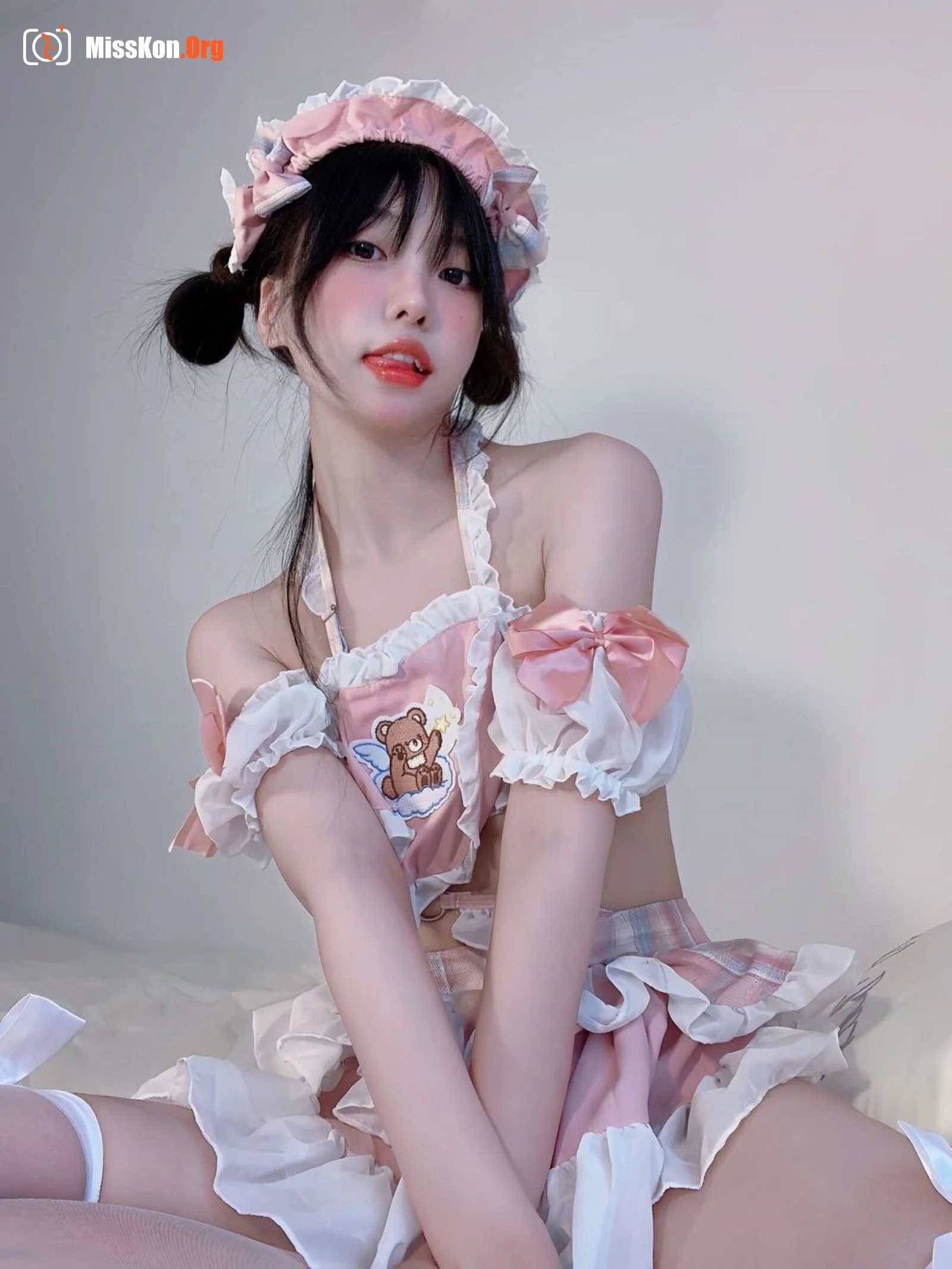 Zhenzhen's "Diary of a Young Girl" - Photo 20