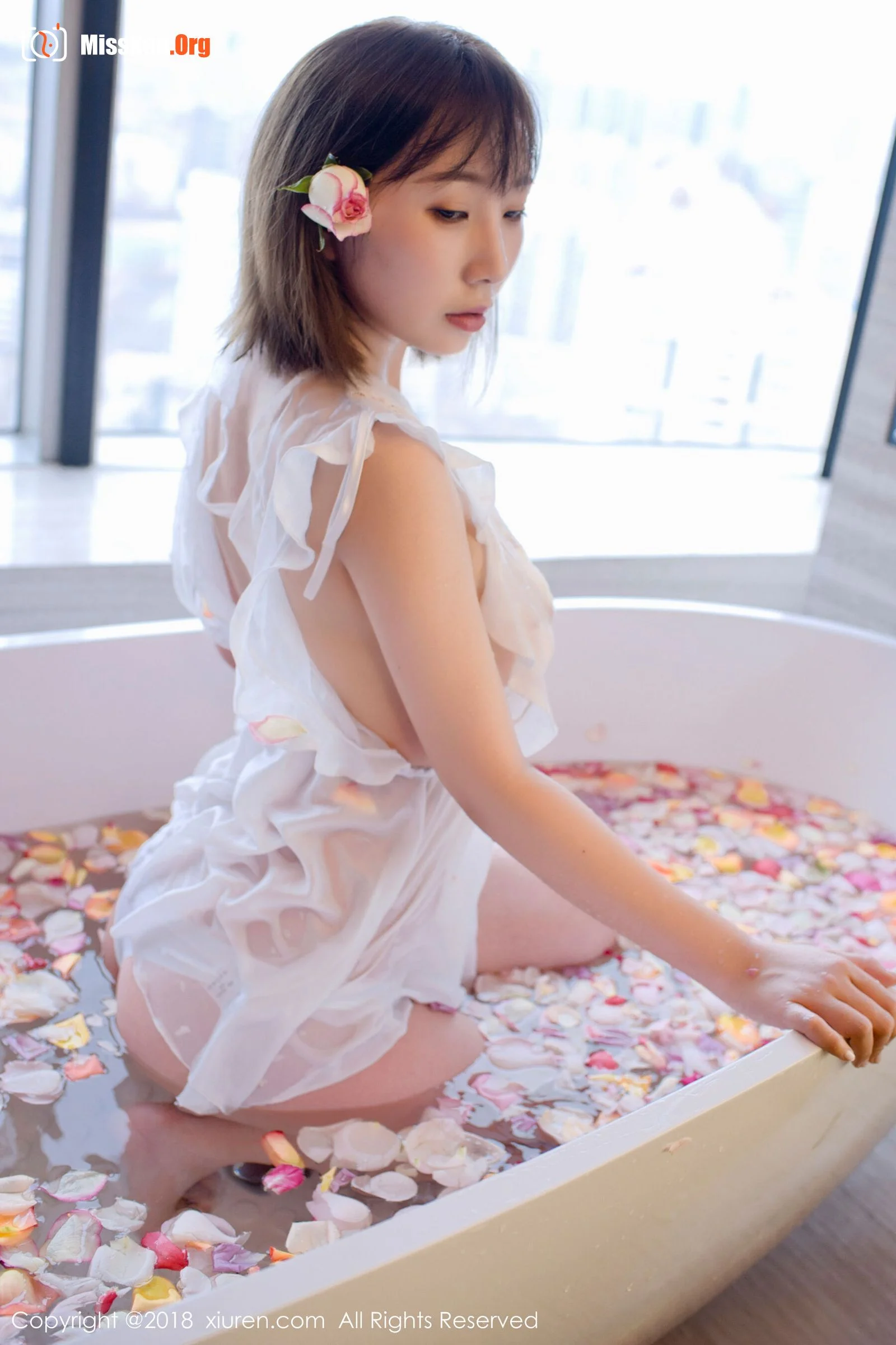 Zhi Eun - Photo 31
