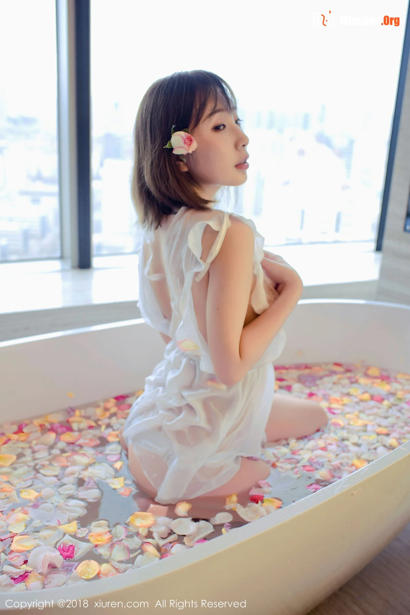 Zhi Eun - Photo 32