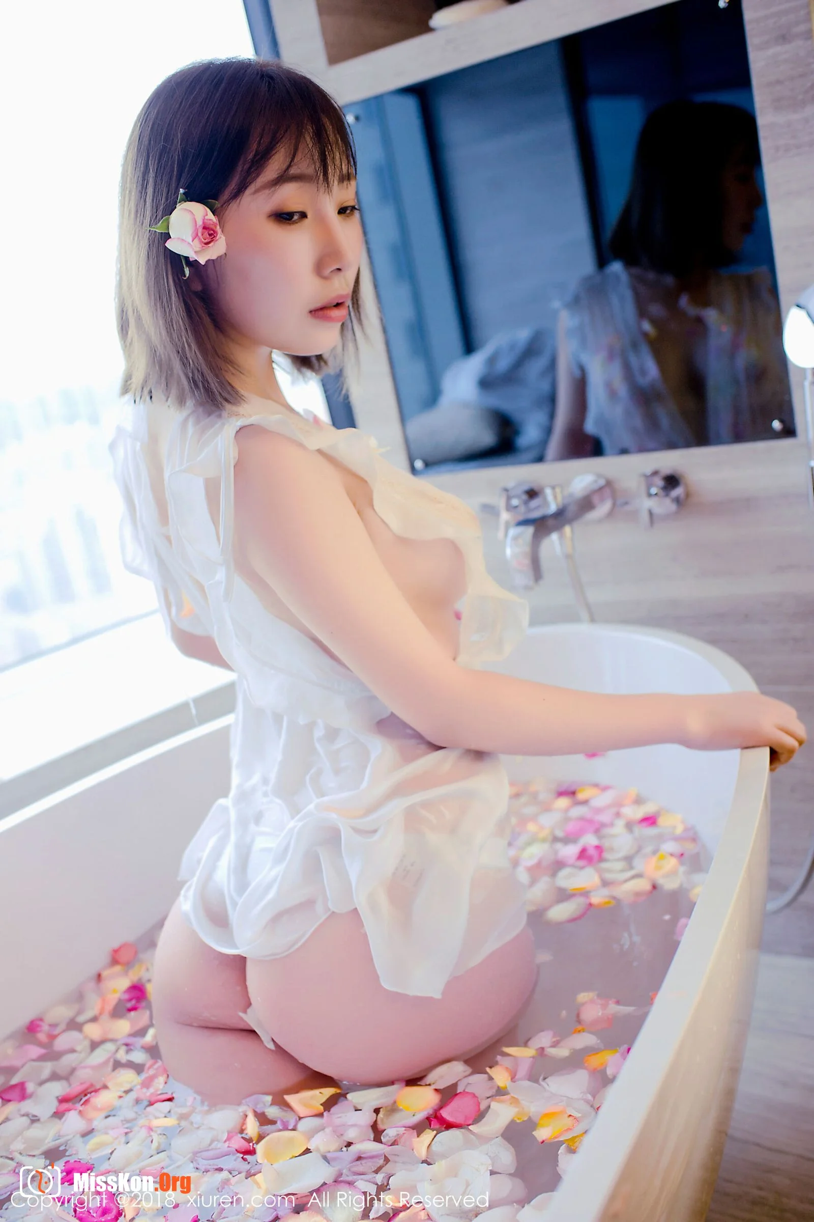 Zhi Eun - Photo 35