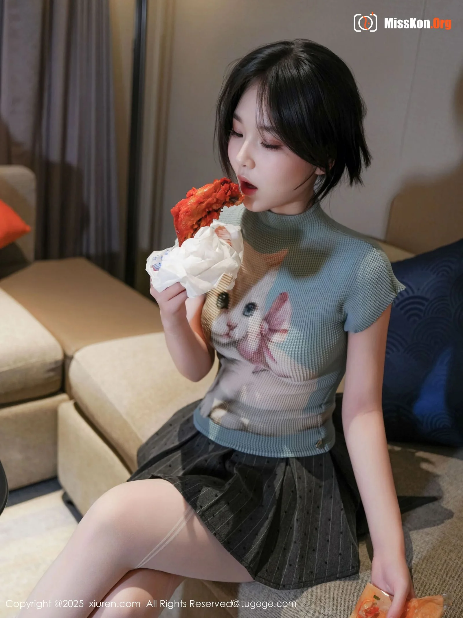 Zhi Zhi - Photo 13
