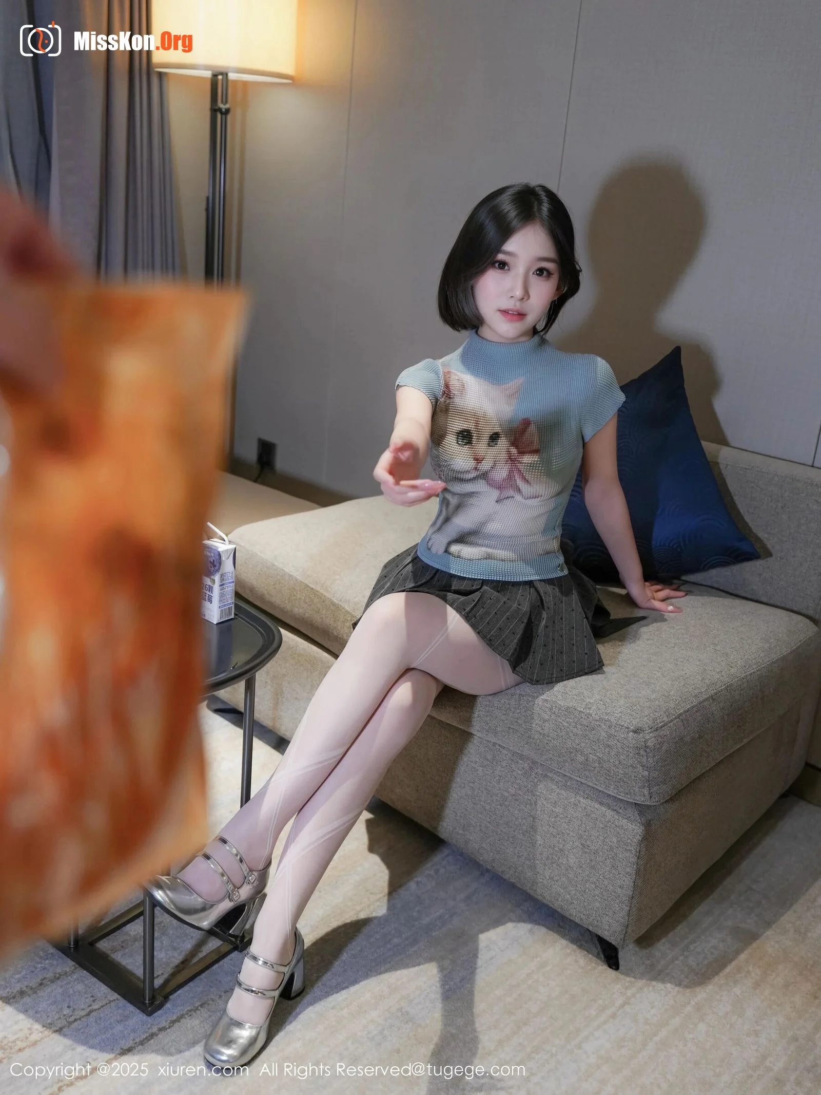 Zhi Zhi - Photo 6