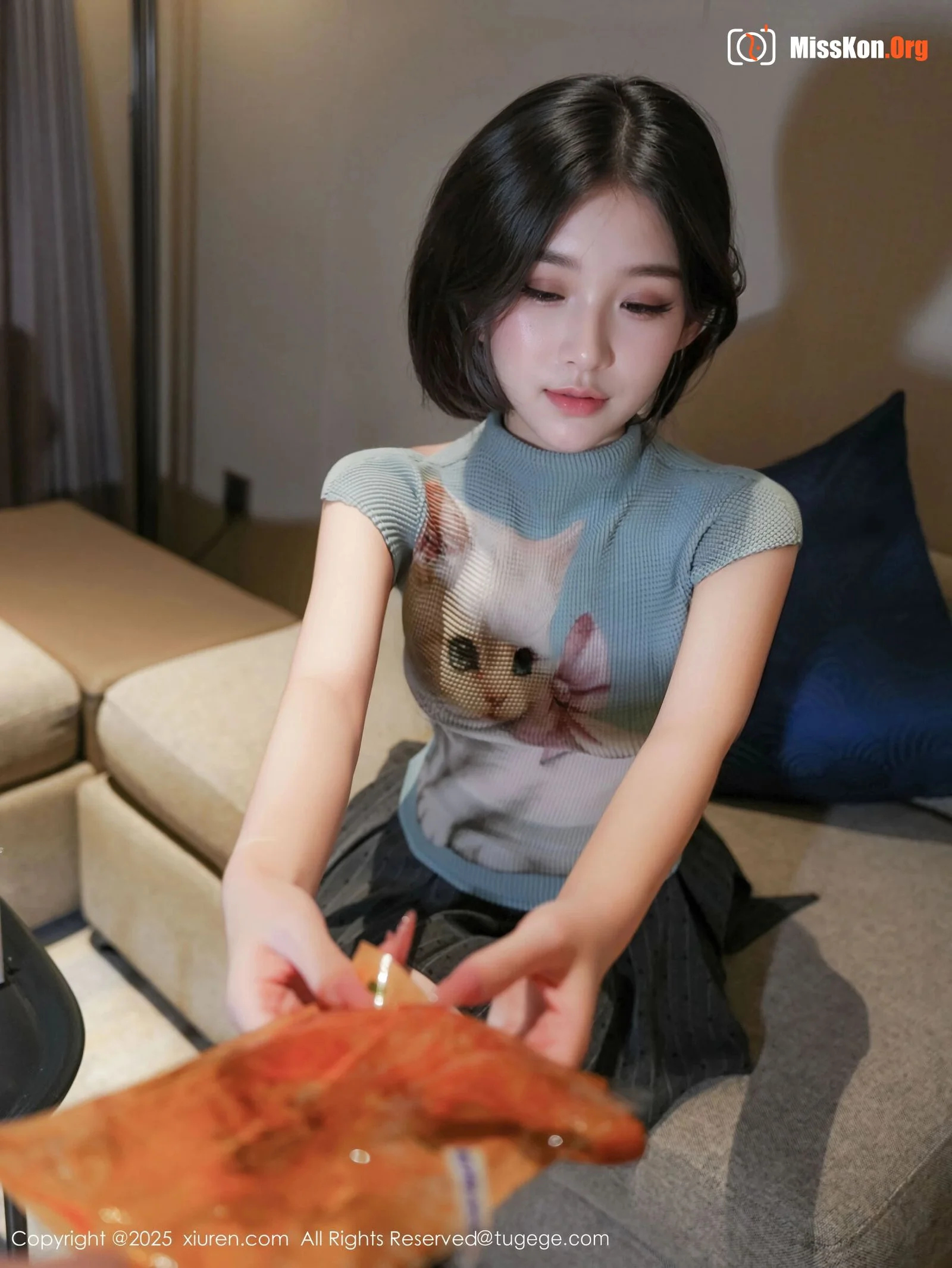 Zhi Zhi - Photo 7