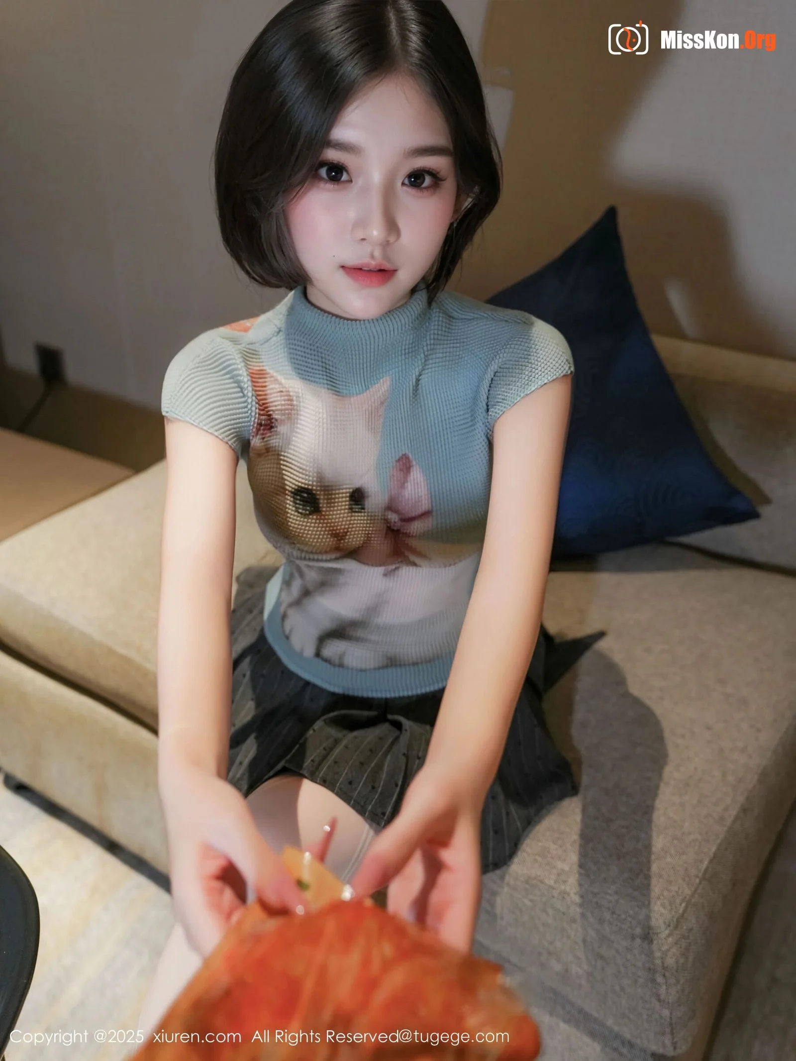 Zhi Zhi - Photo 8