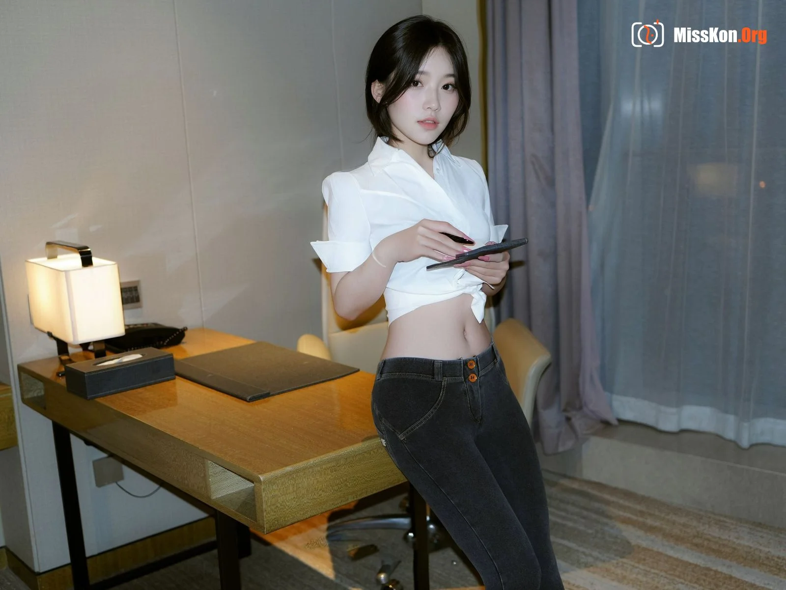 Zhi Zhi: Private purchase outflow - Photo 10