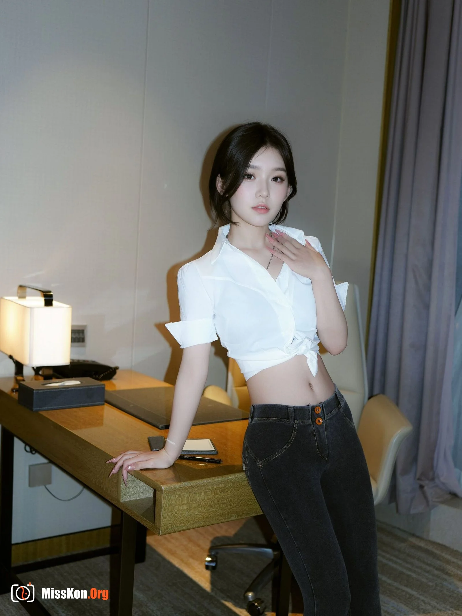 Zhi Zhi: Private purchase outflow - Photo 17