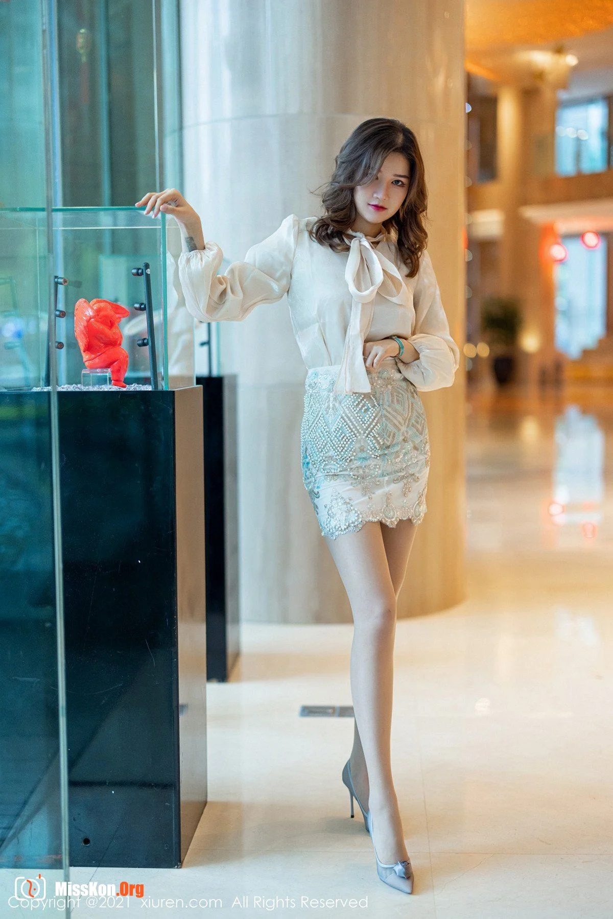 Zhixuan mimi - Photo 6