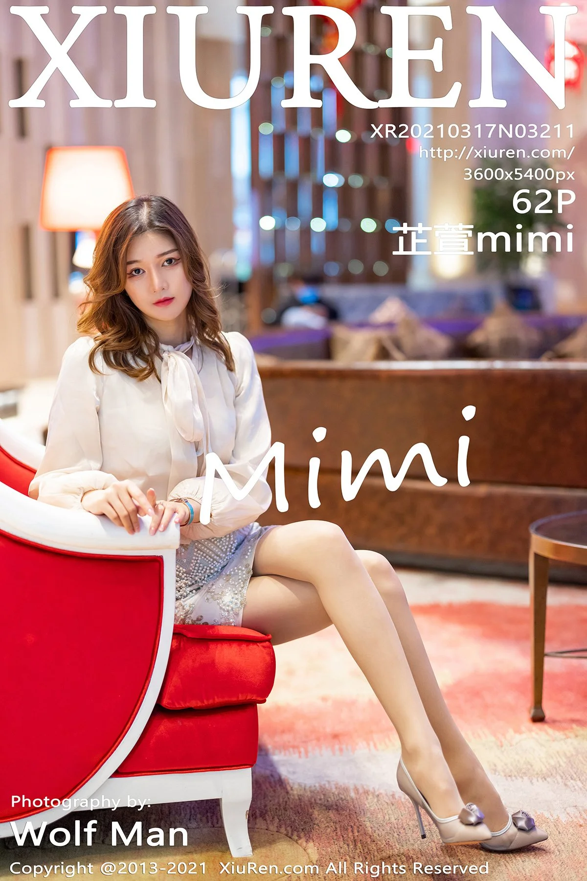 芷萱mimi