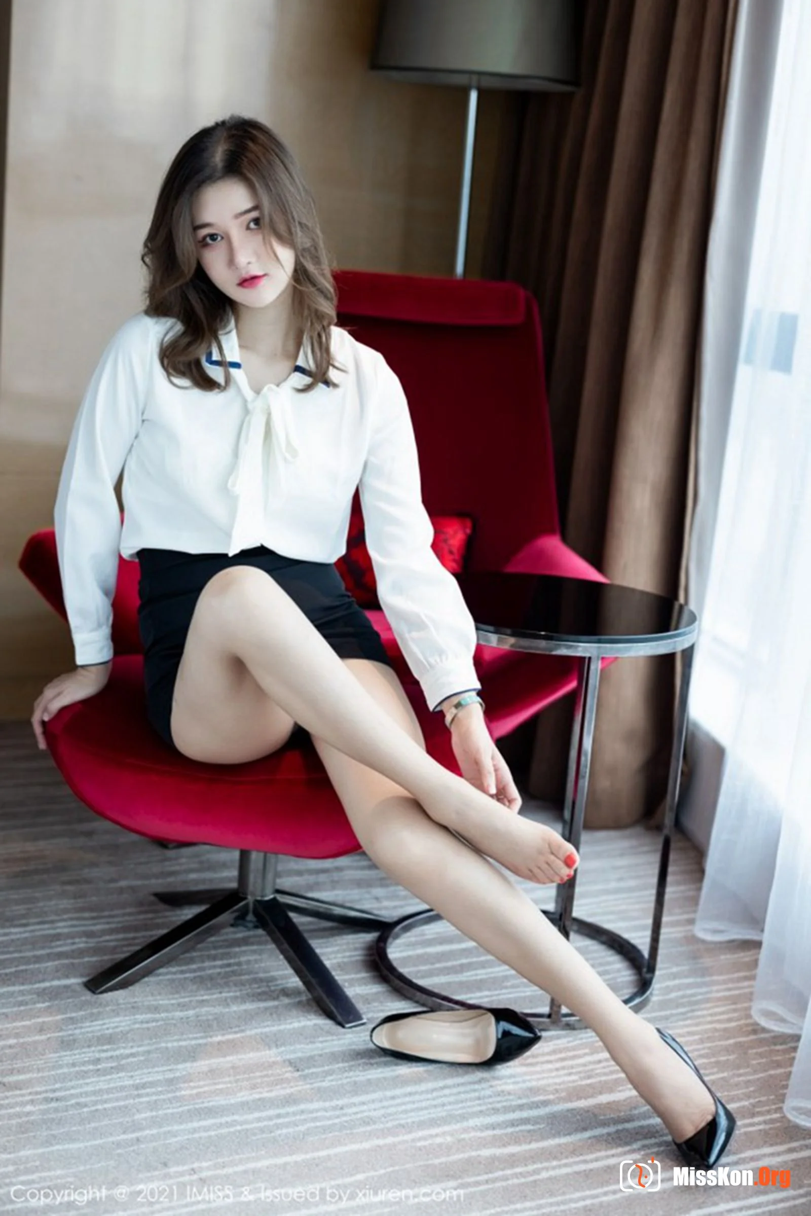 Zhixuan mimi - Photo 17
