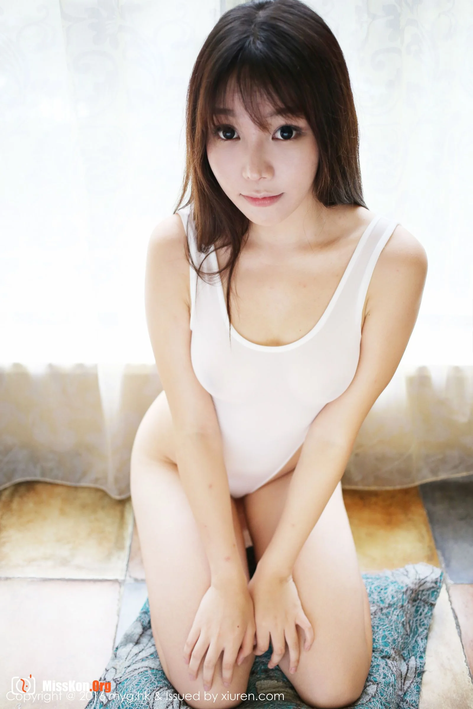 芝芝Booty - 照片 12