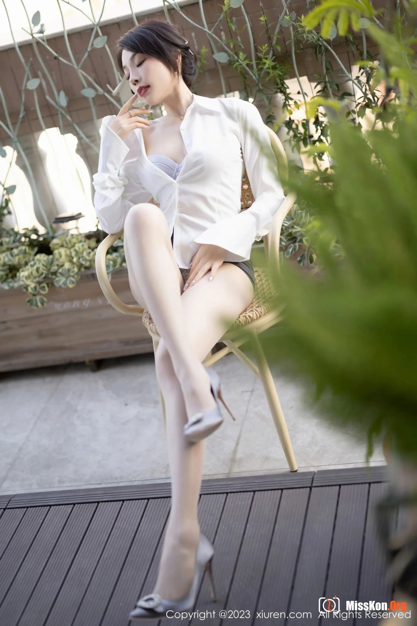 Zhizhi Booty - Photo 14