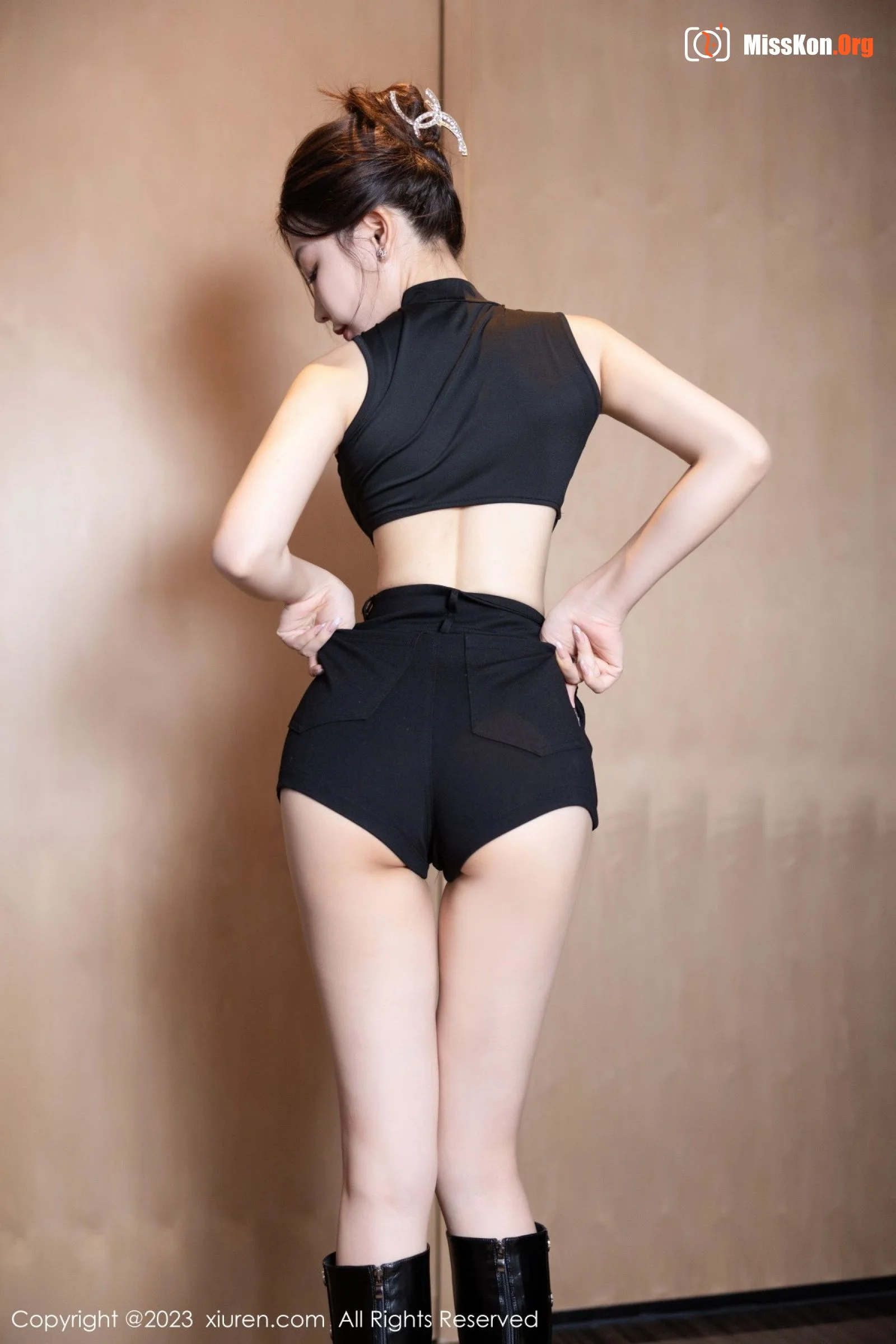 Zhizhi Booty - Photo 20