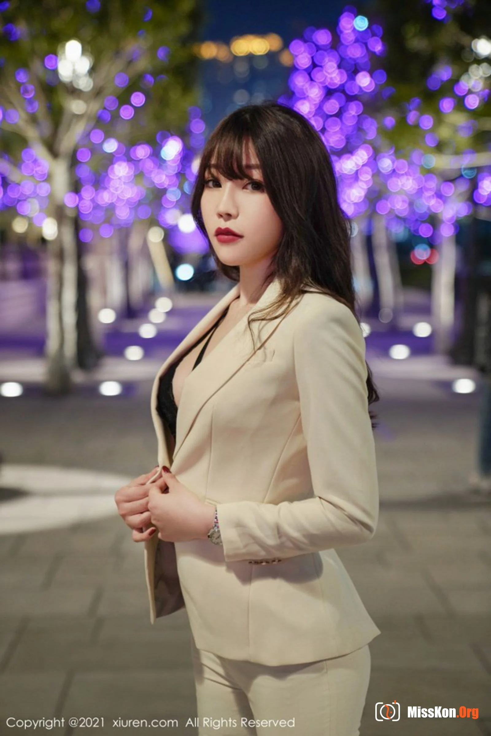 芝芝Booty - 照片 20