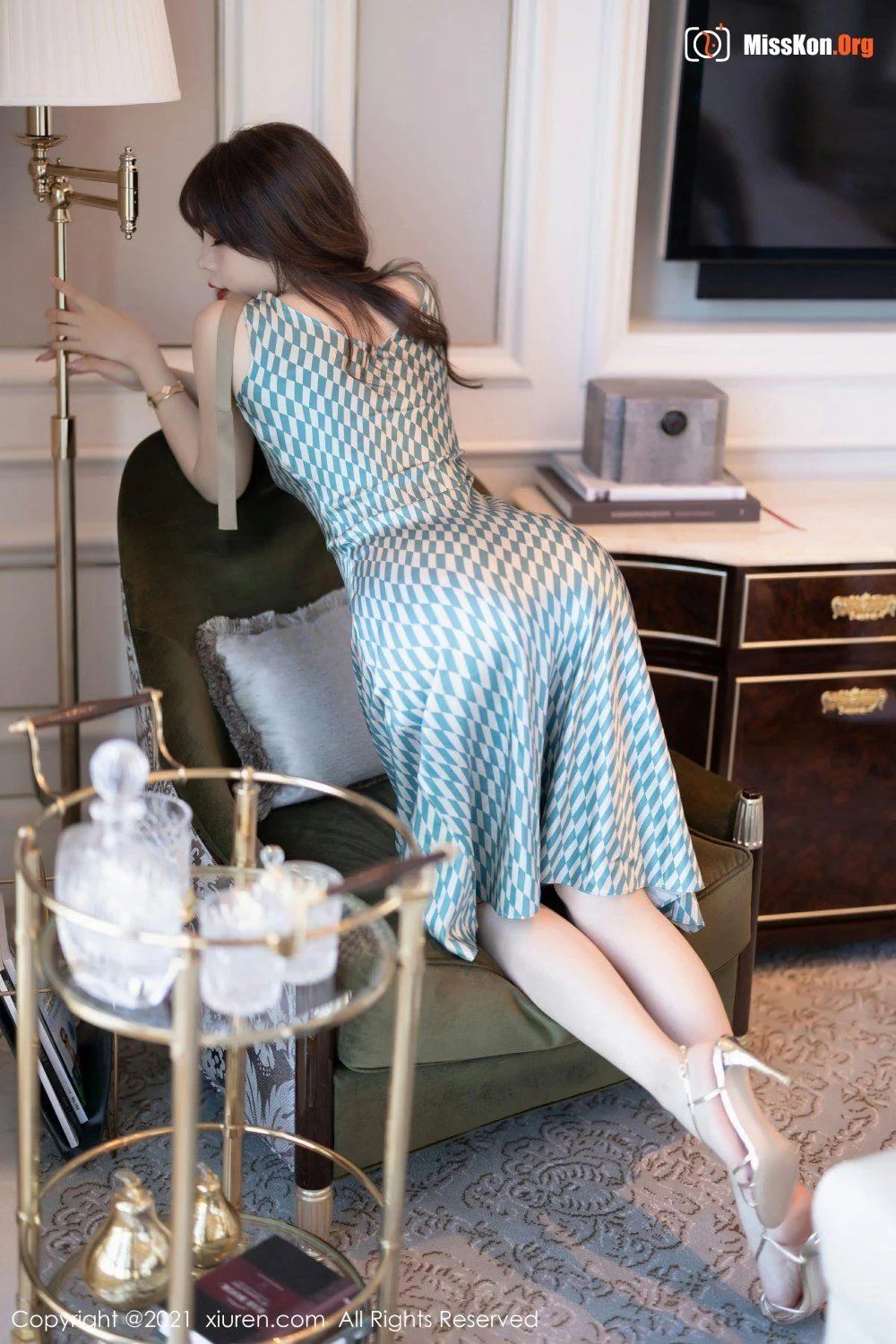 Zhizhi Booty - Photo 12