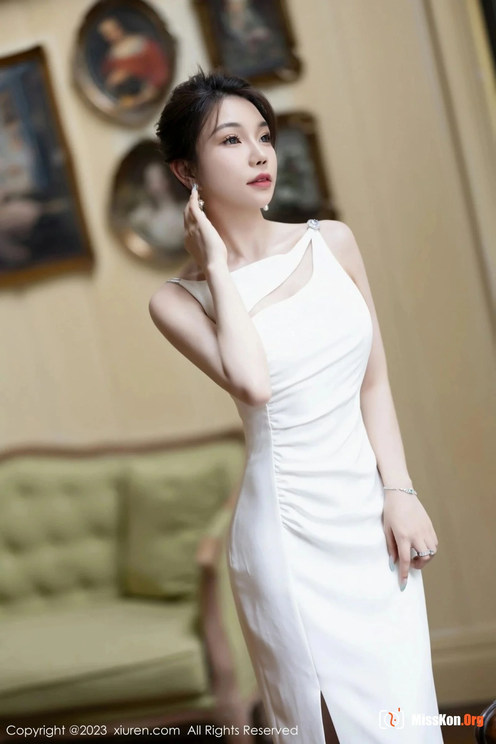 Zhizhi Booty - Photo 7