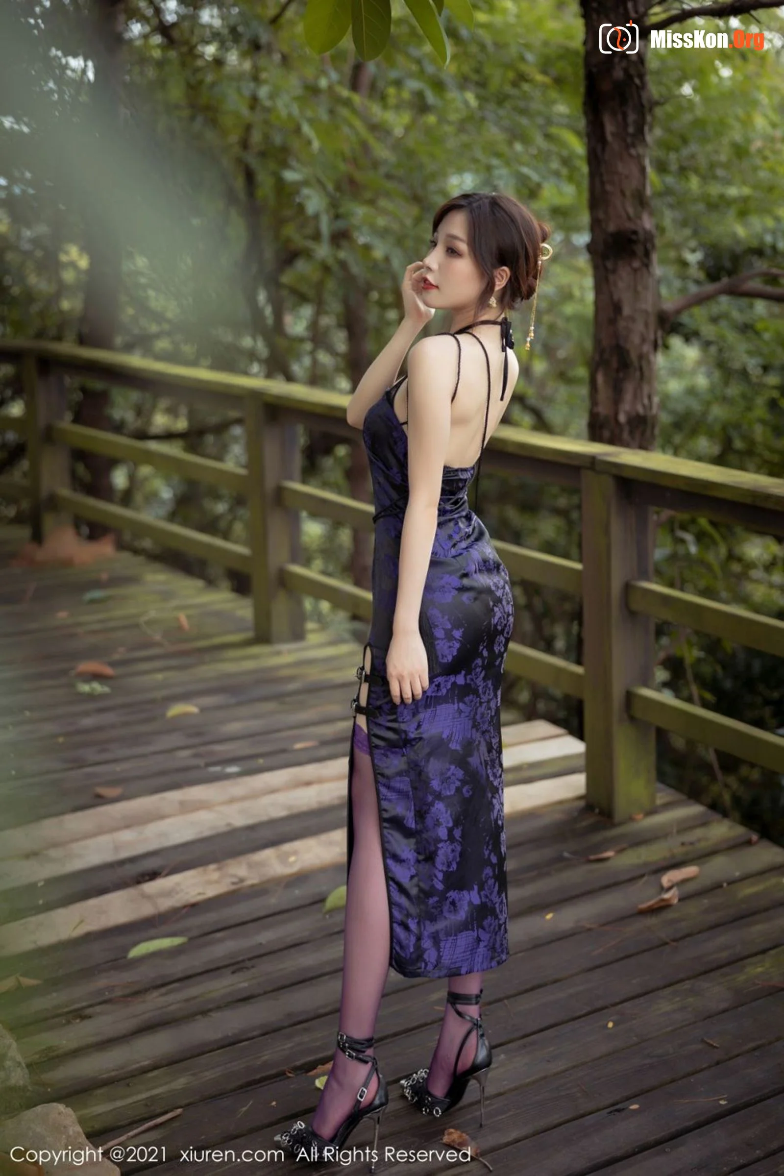 Zhizhi Booty - Photo 16