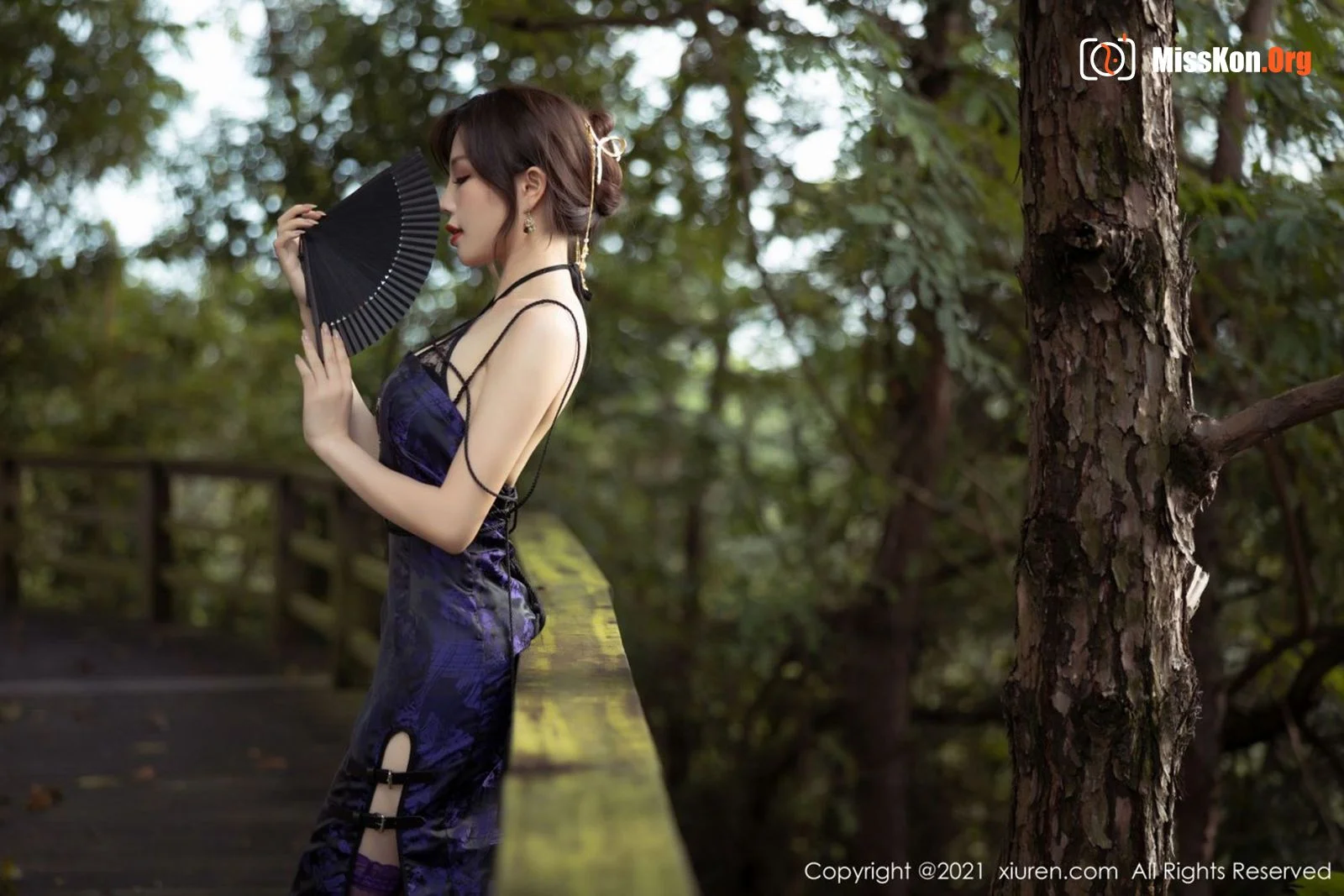 Zhizhi Booty - Photo 6