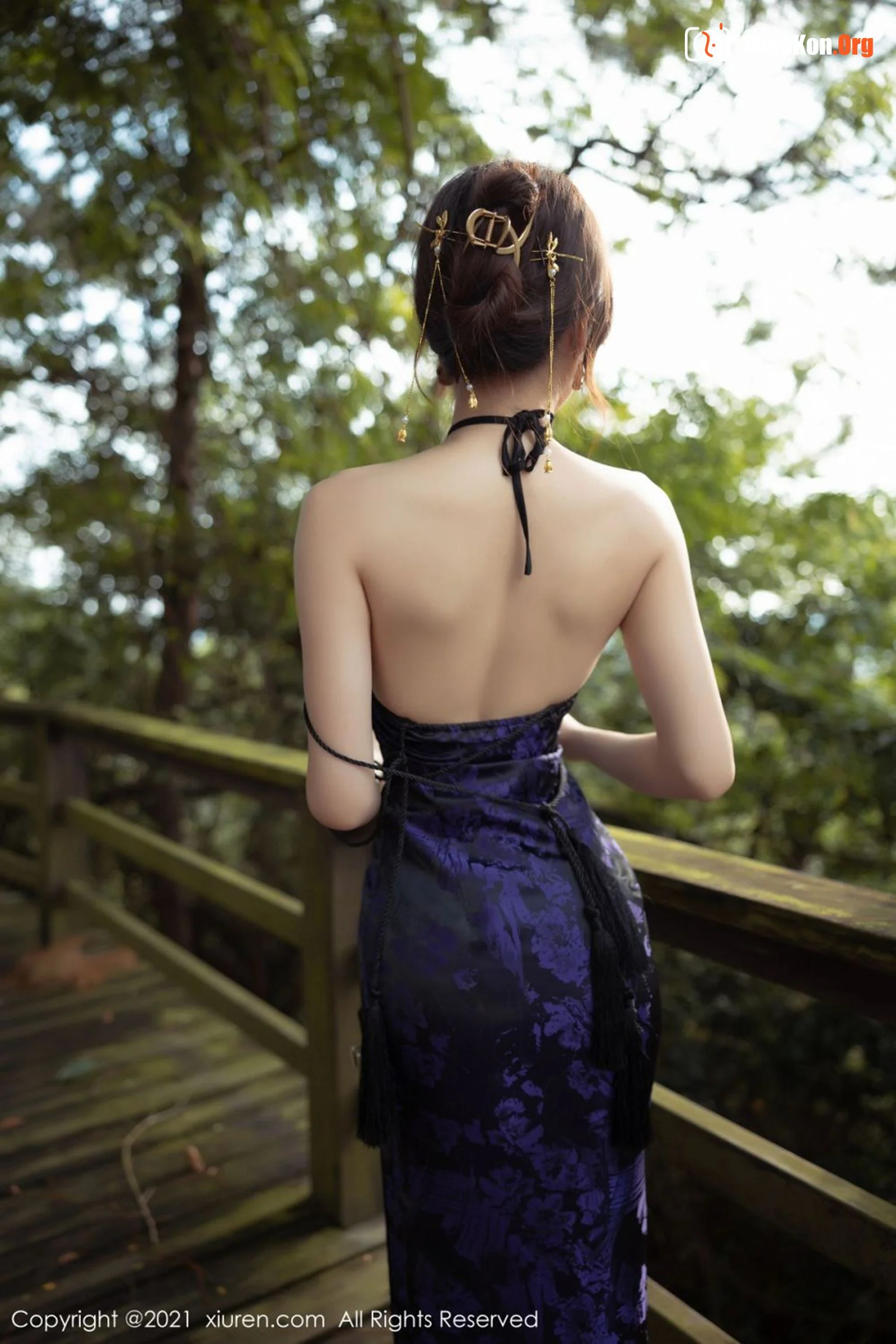 Zhizhi Booty - Photo 9