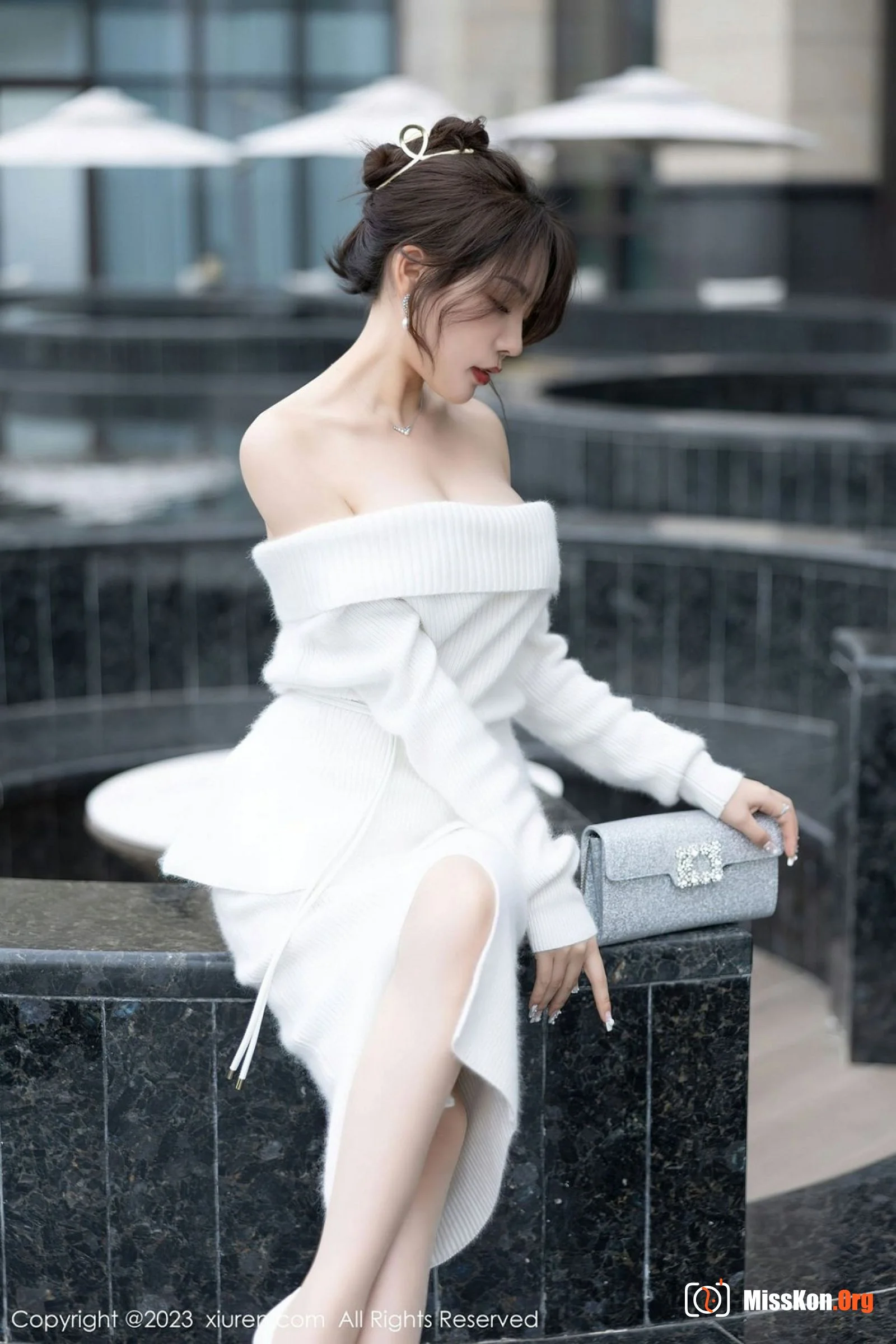 Zhizhi Booty - Photo 6