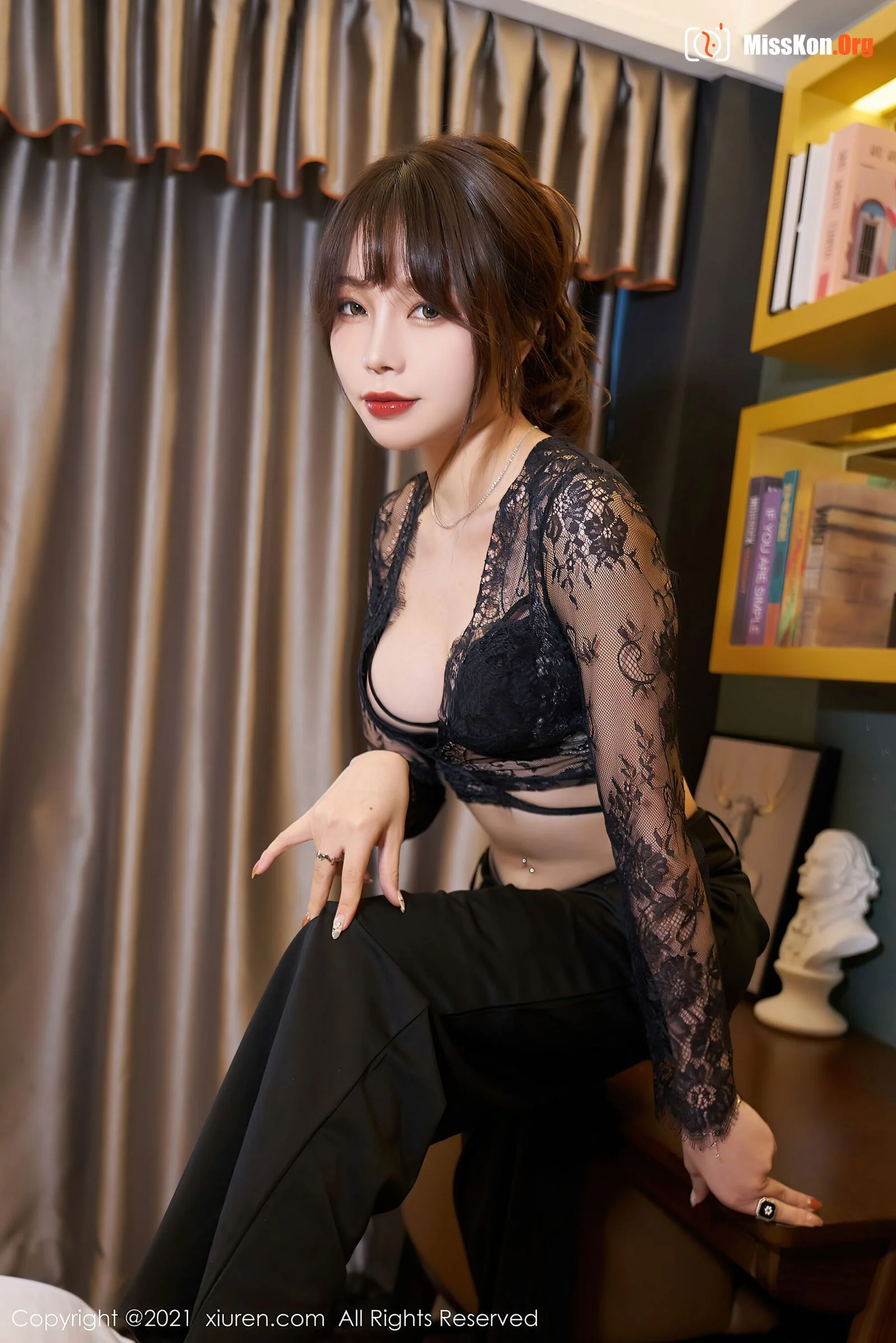 Zhizhi Booty - Photo 12