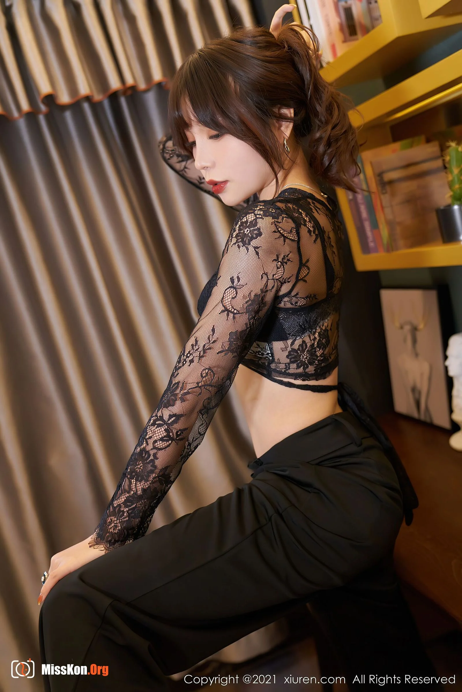 Zhizhi Booty - Photo 13