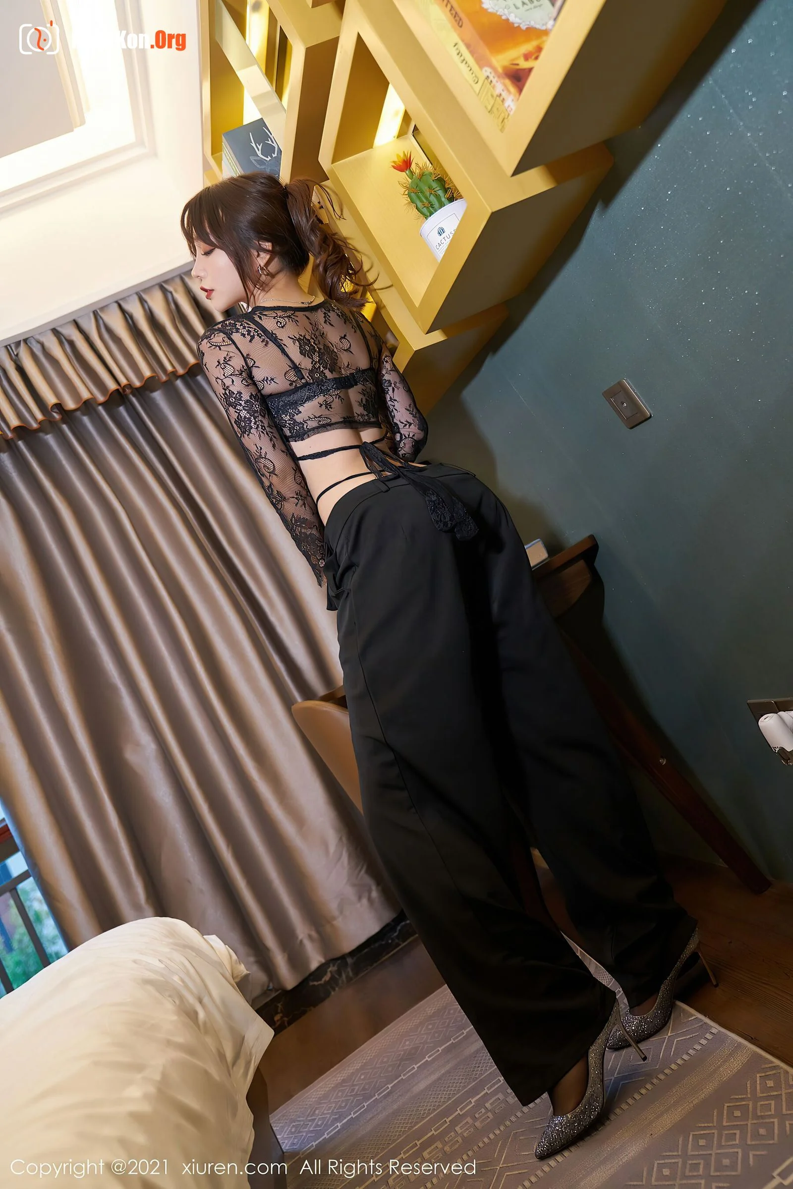 Zhizhi Booty - Photo 16