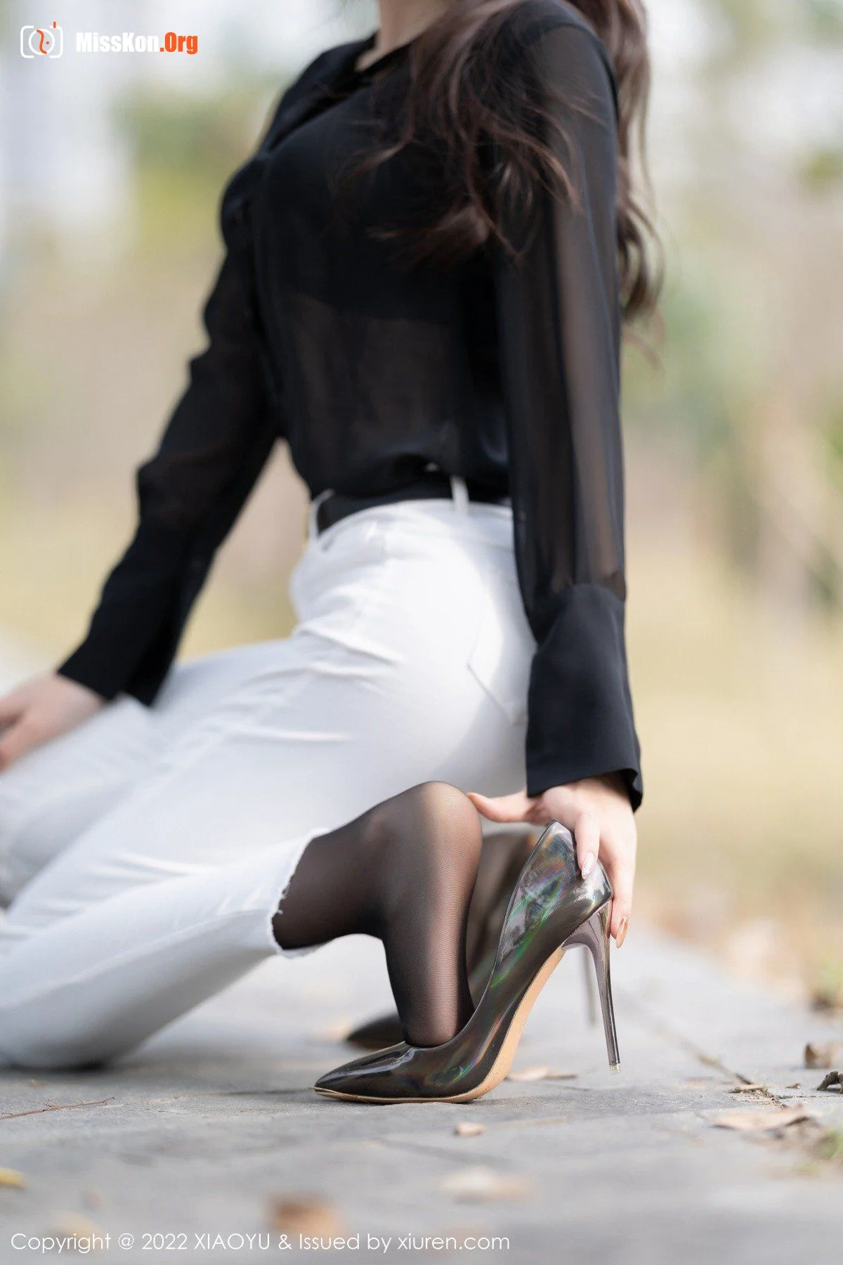 Zhizhi Booty - Photo 6