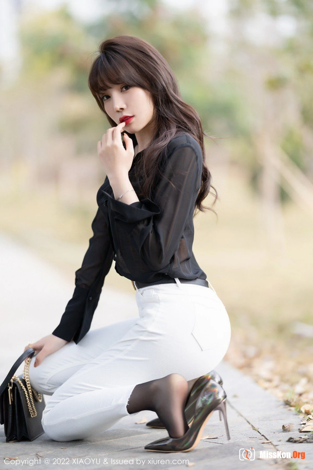 Zhizhi Booty - Photo 7