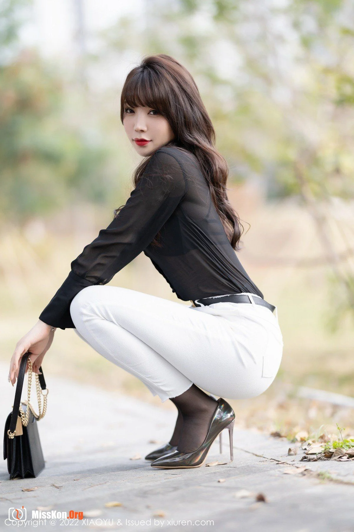 Zhizhi Booty - Photo 8