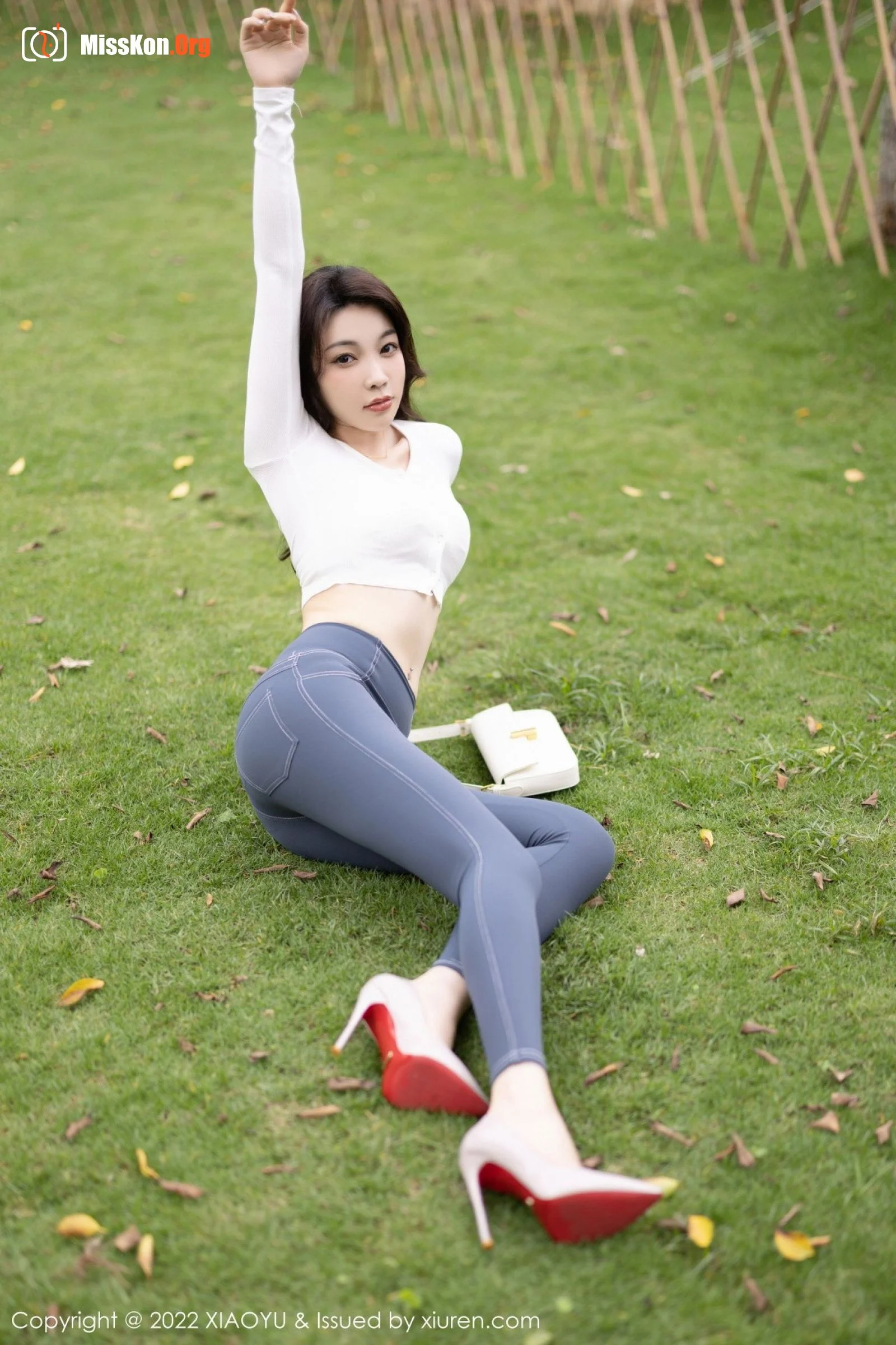 Zhizhi Booty - Photo 10