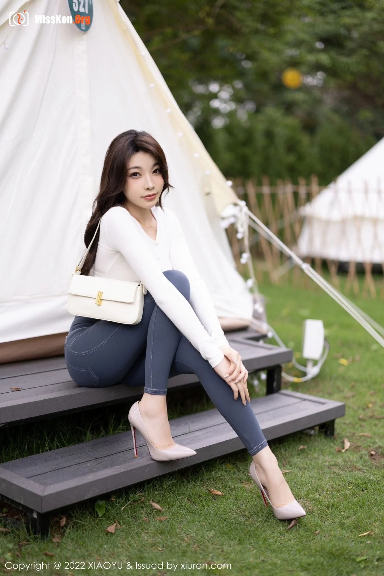 Zhizhi Booty - Photo 14