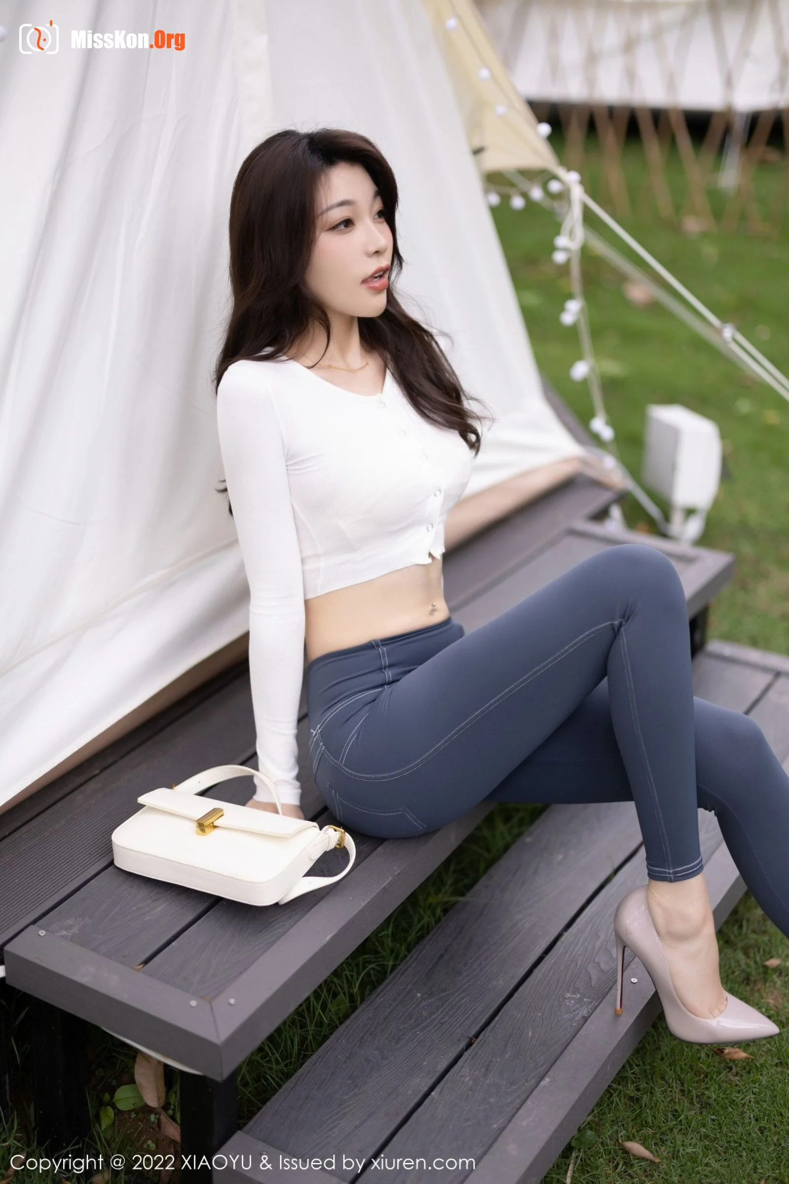 Zhizhi Booty - Photo 15