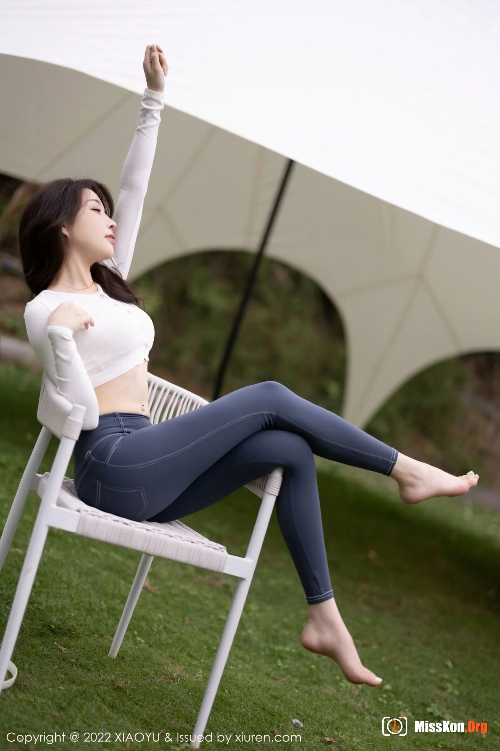Zhizhi Booty - Photo 18