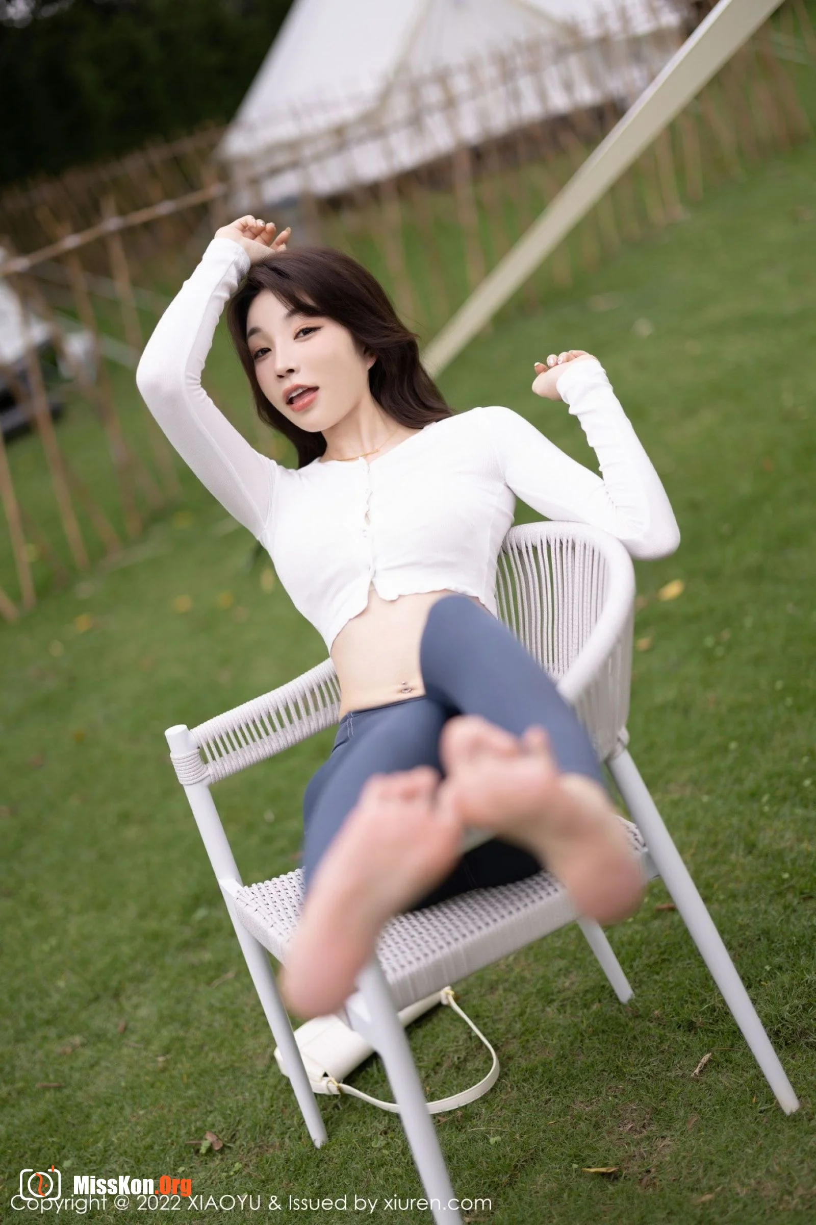 Zhizhi Booty - Photo 20