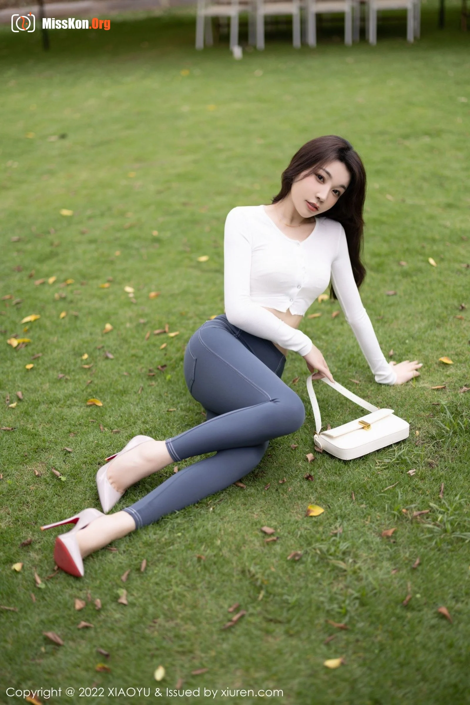 Zhizhi Booty - Photo 9