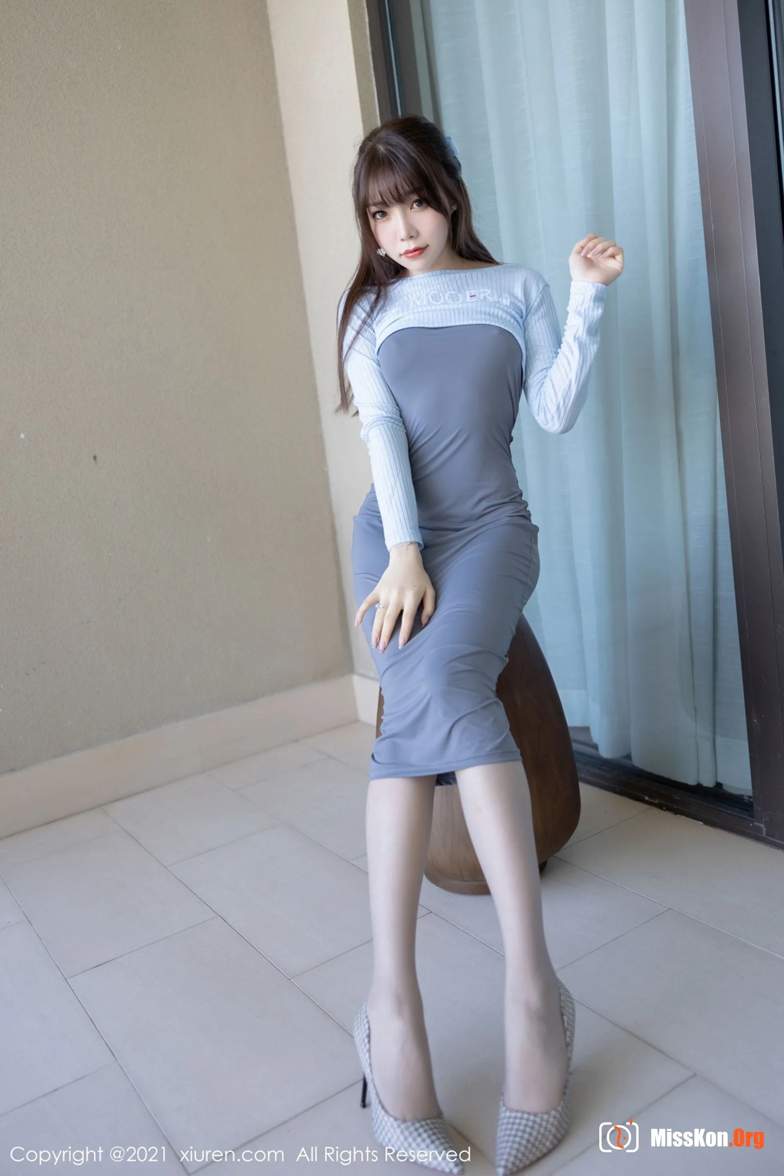 Zhizhi Booty - Photo 8