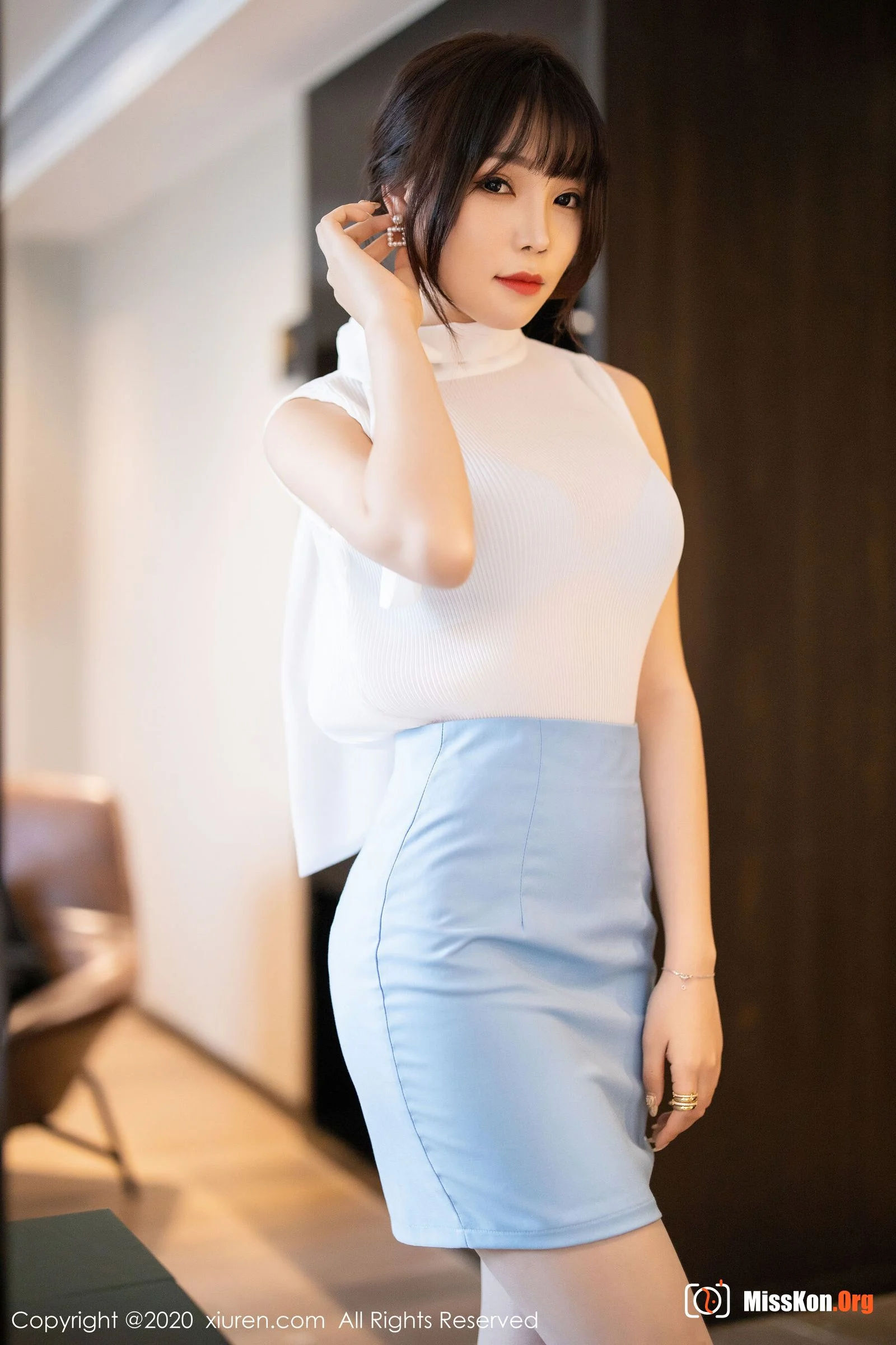Zhizhi Booty - Photo 8