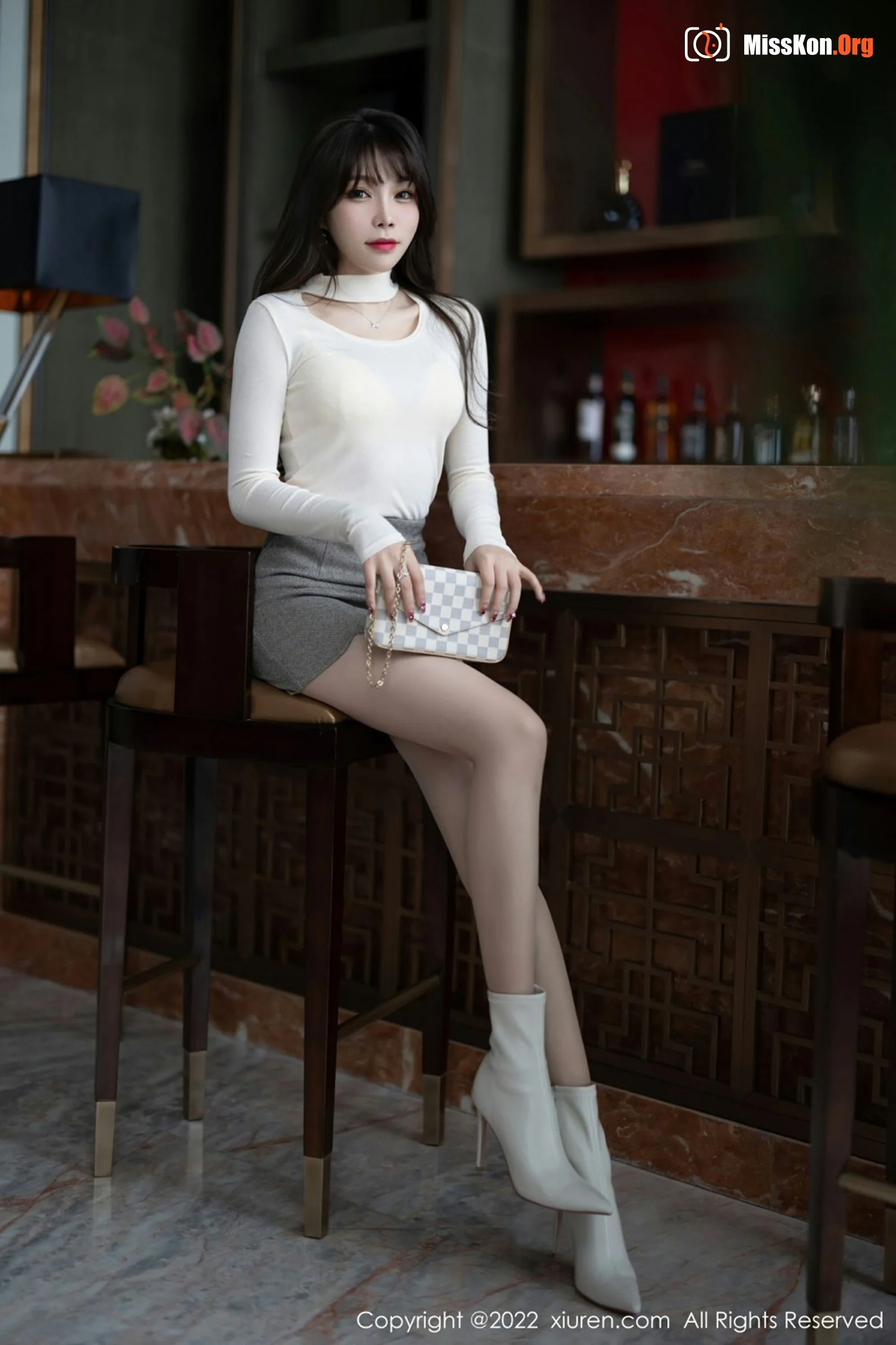 Zhizhi Booty - Photo 5