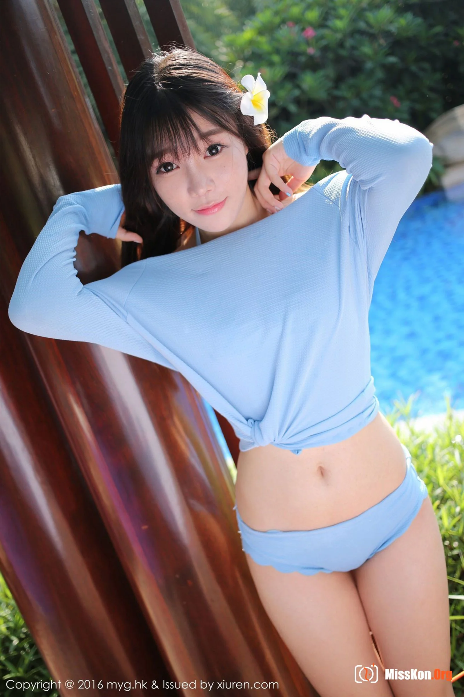 Zhizhi Booty - Photo 12