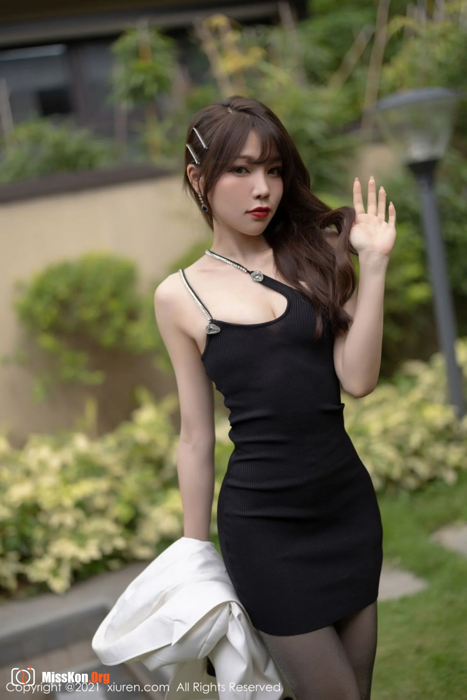 Zhizhi Booty - Photo 8