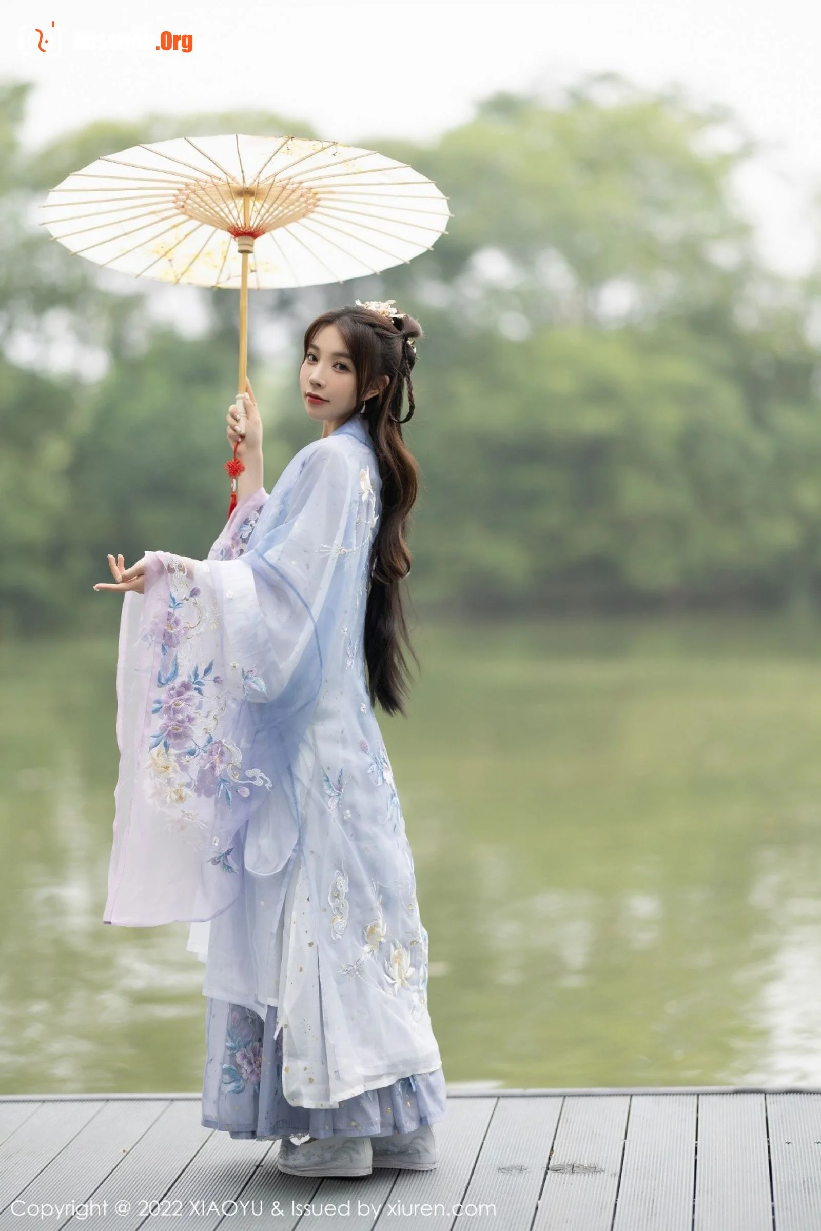 Zhizhi Booty - Photo 3