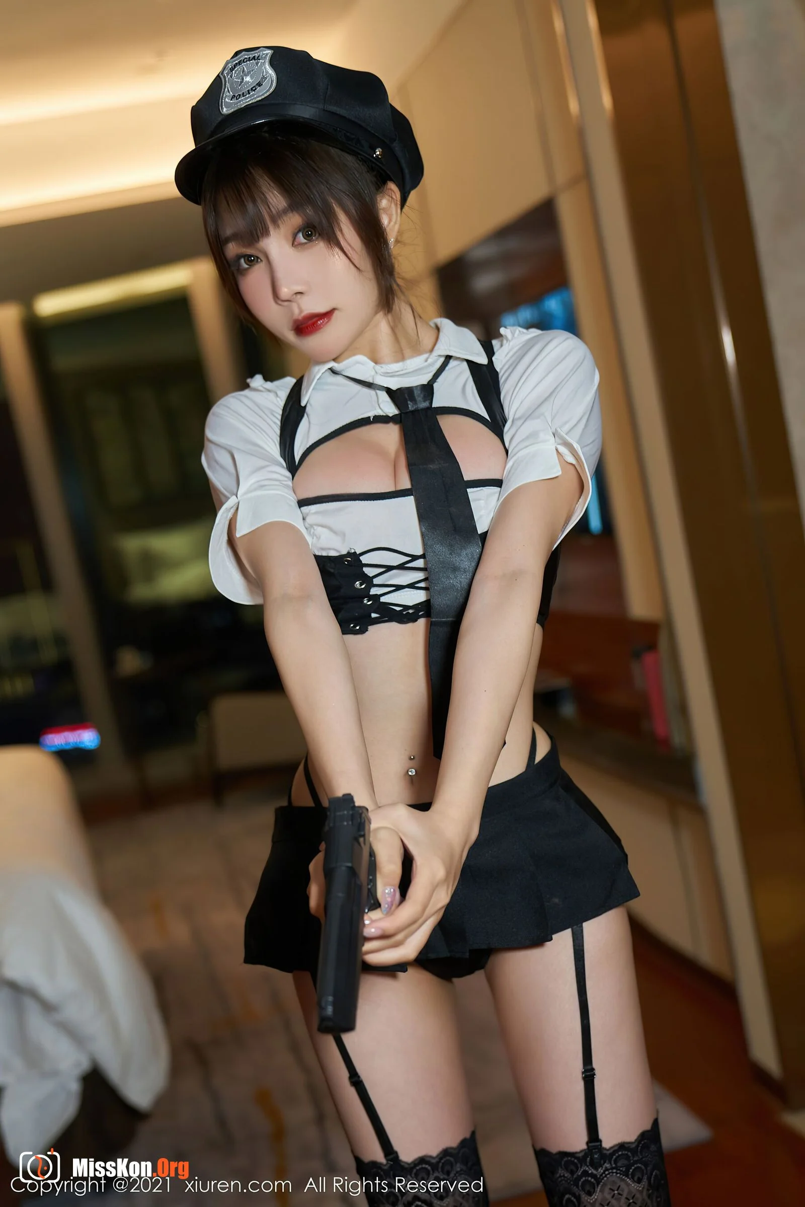 Zhizhi Booty - Photo 8