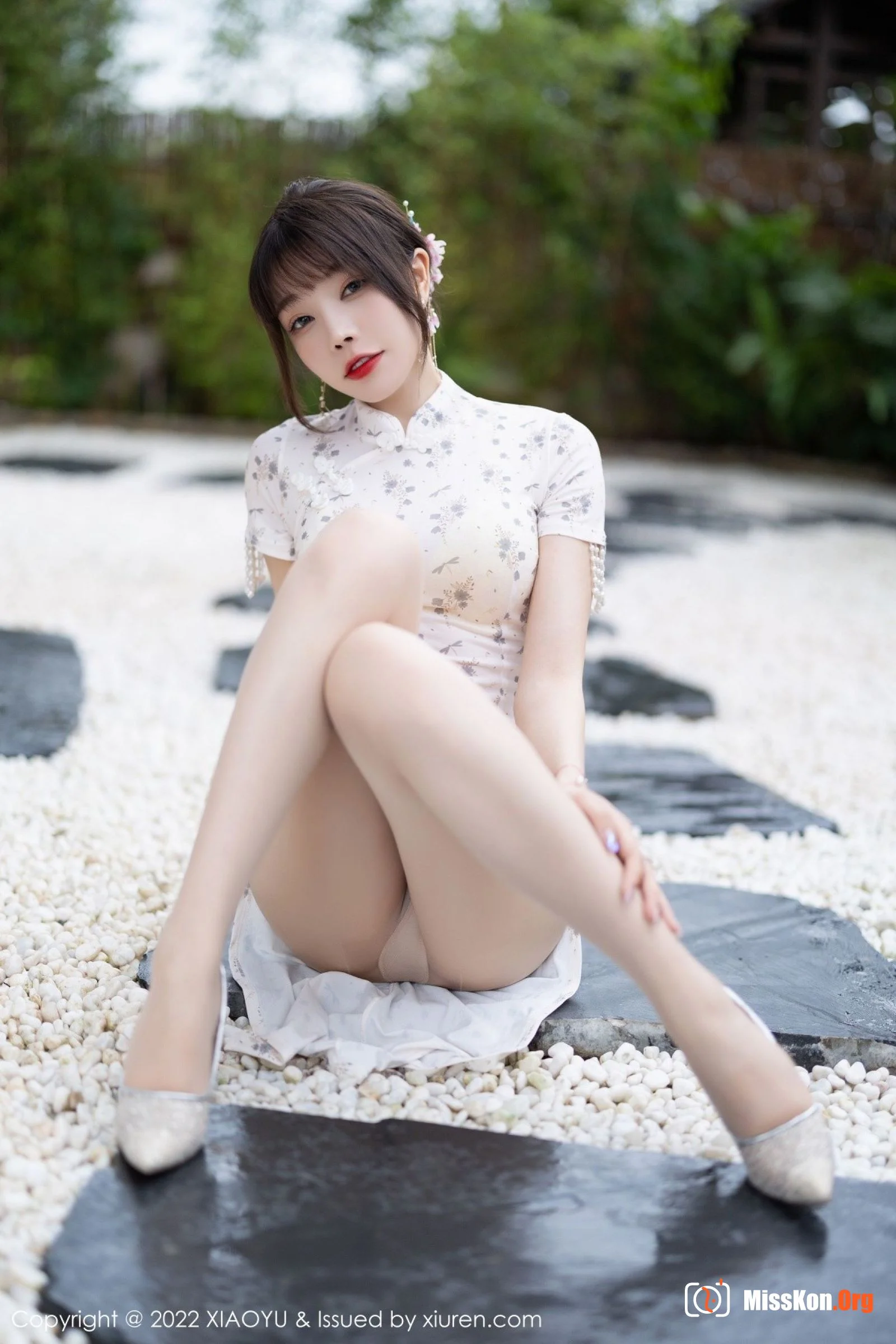 Zhizhi Booty - Photo 19